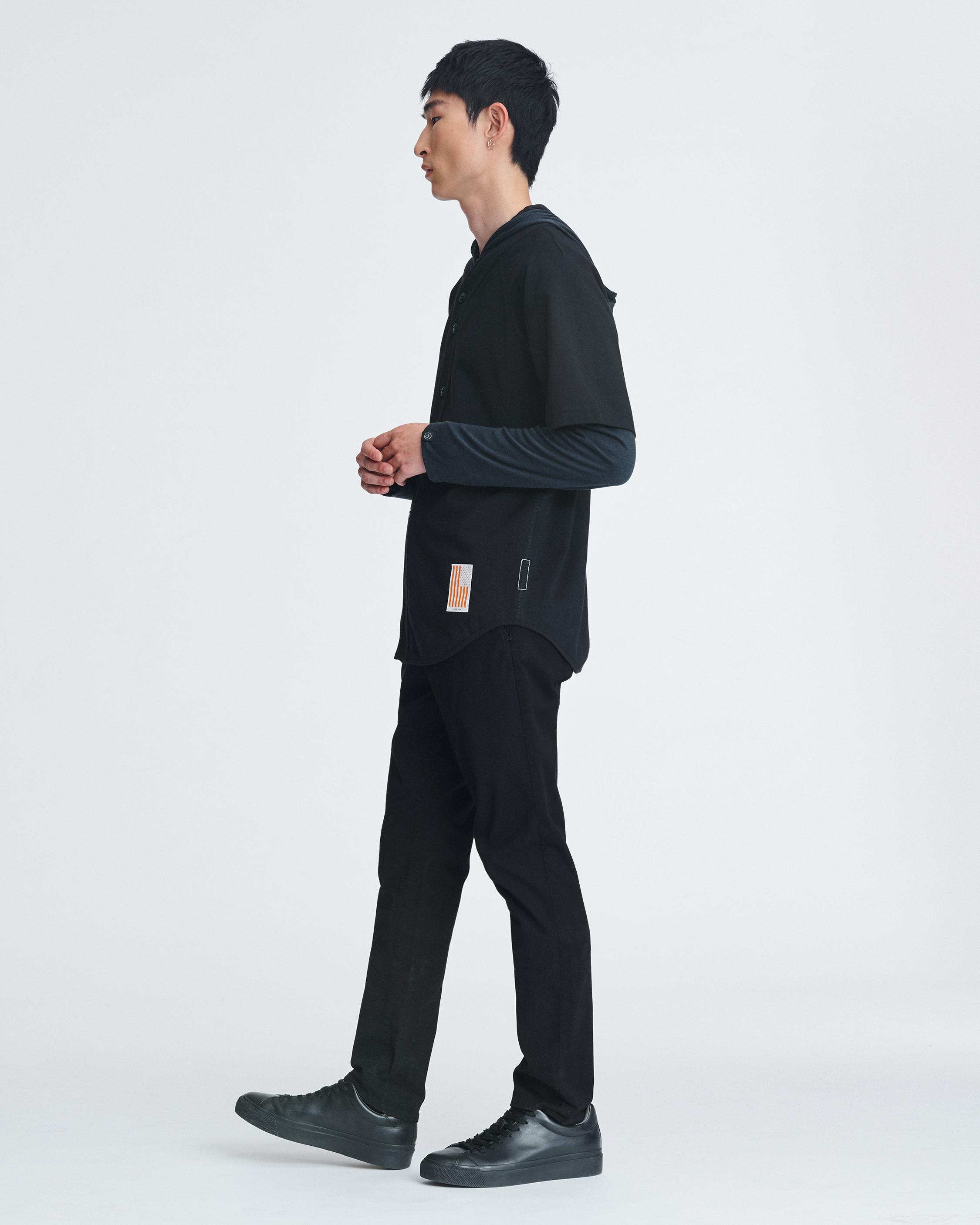 rag and bone baseball jersey