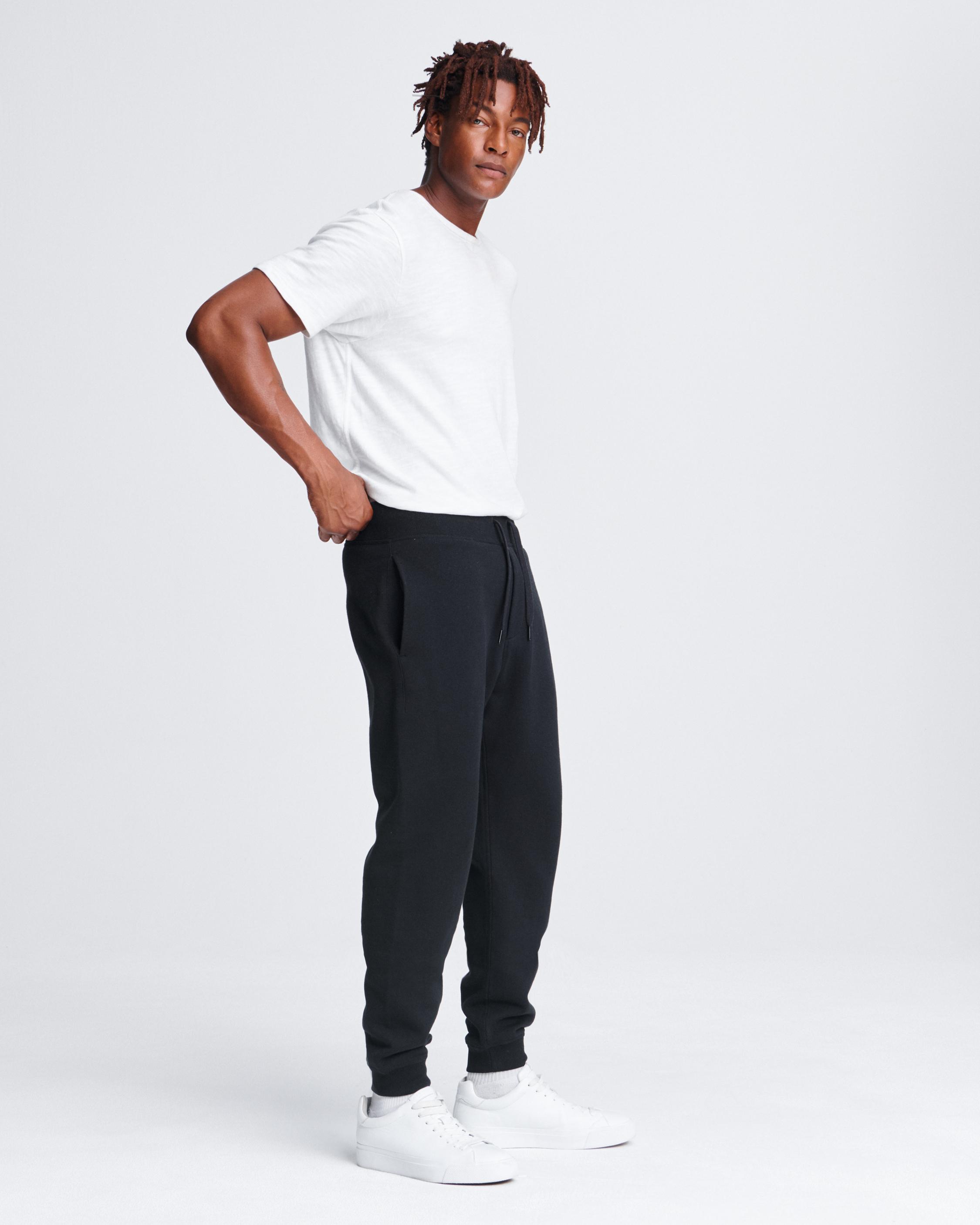 rag and bone sweatpants
