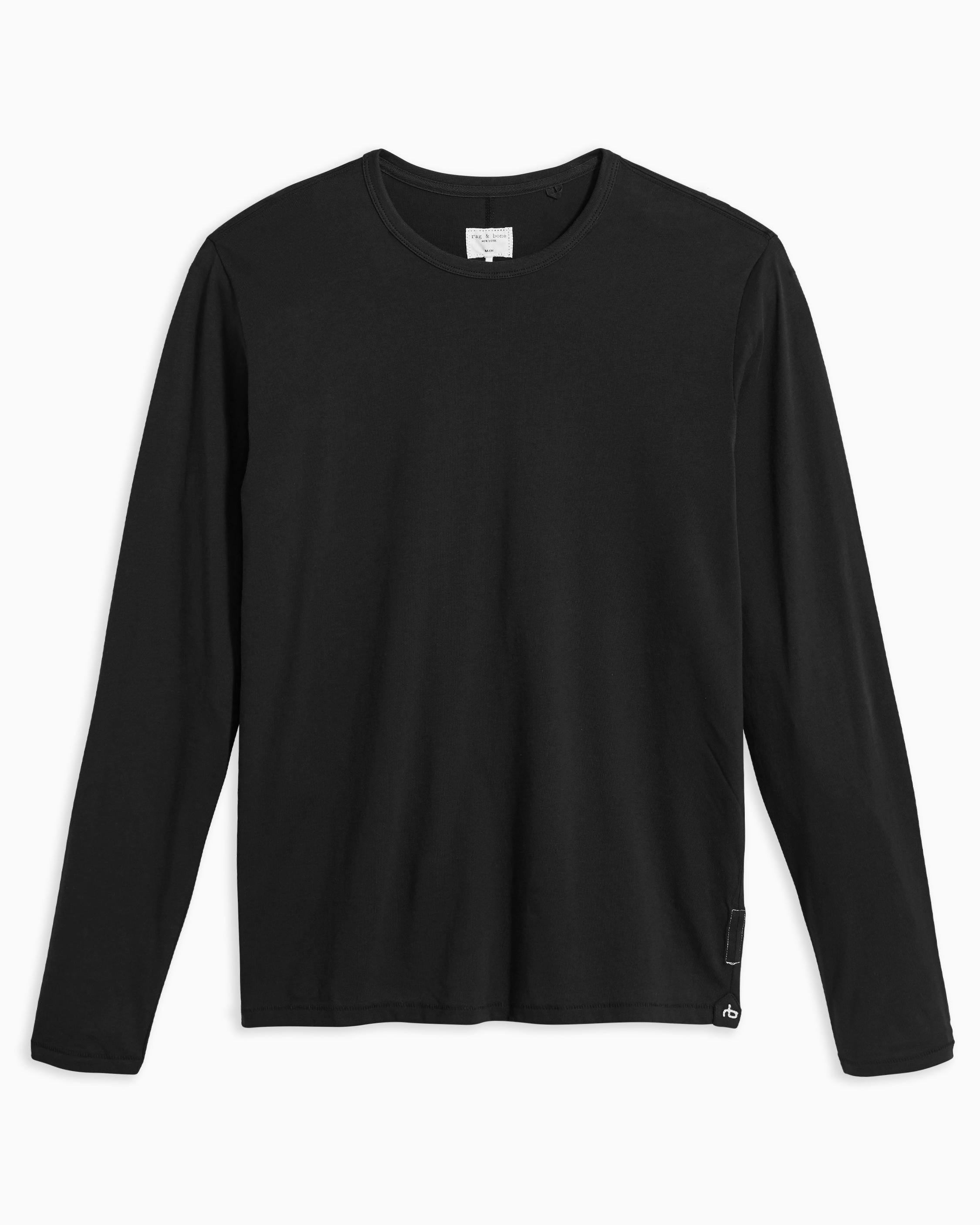 rag & bone base tee