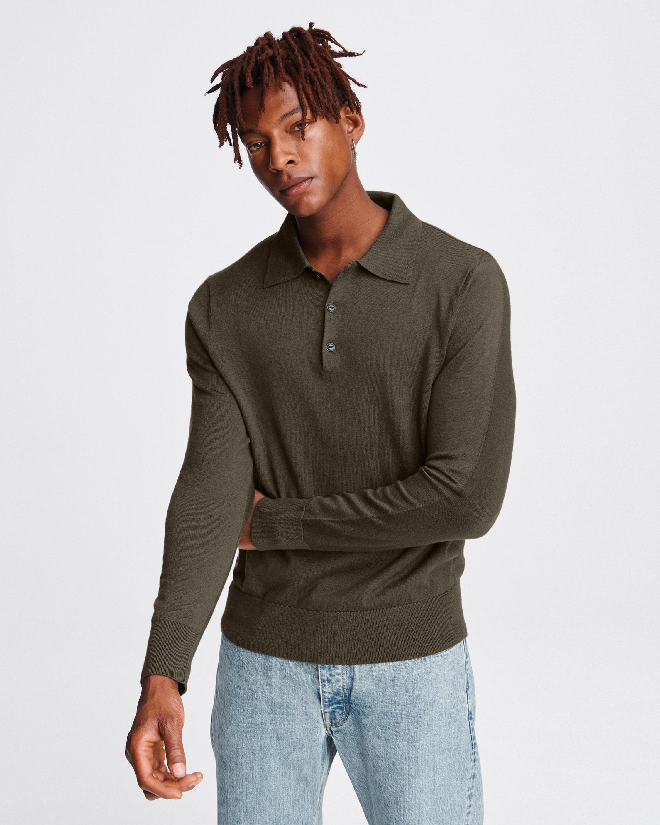 rag bone polo