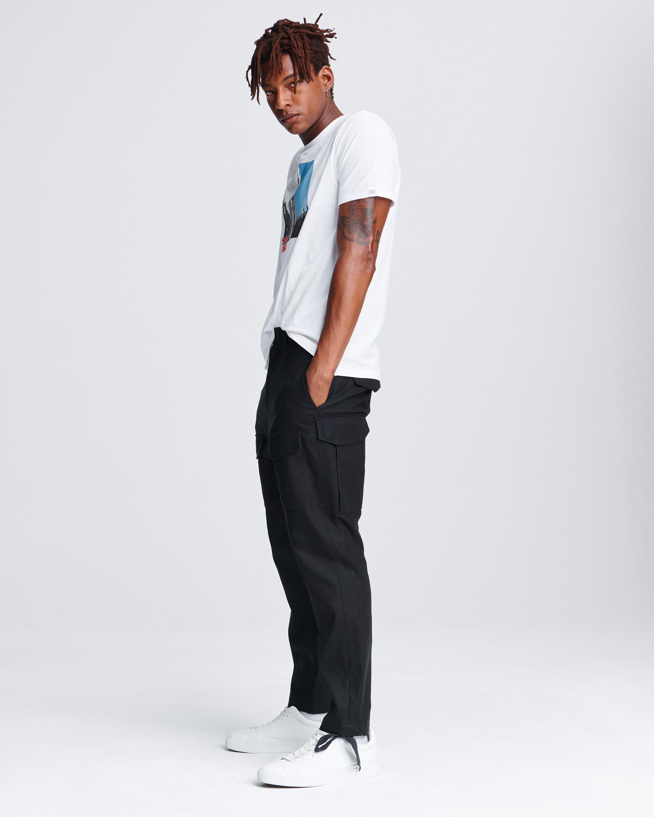 rag and bone mens cargo pants