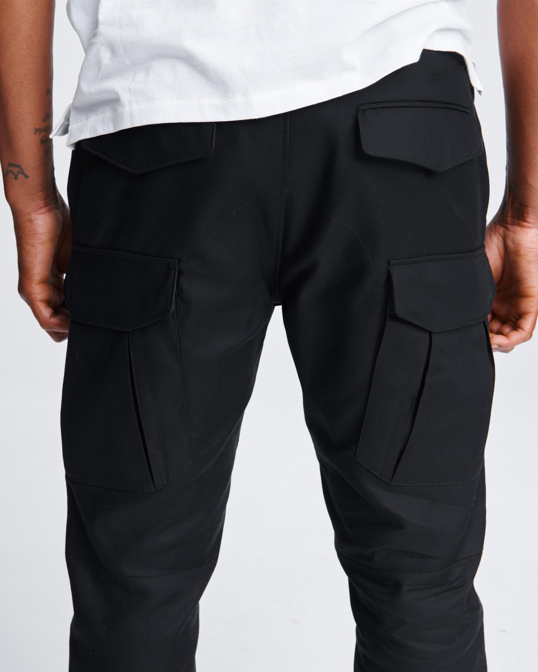 rag & bone cargo pants