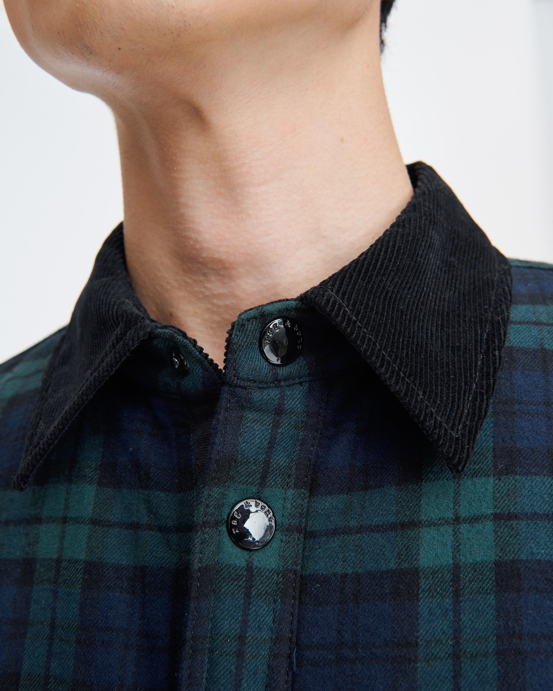 rag and bone jack shirt