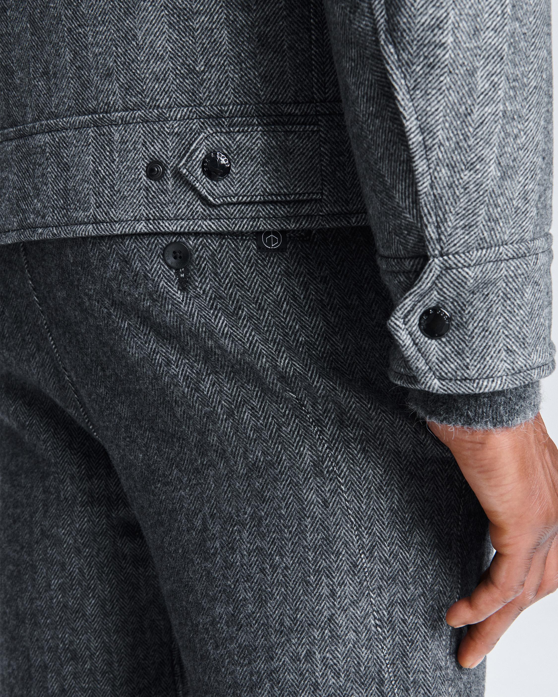 rag bone garage jacket