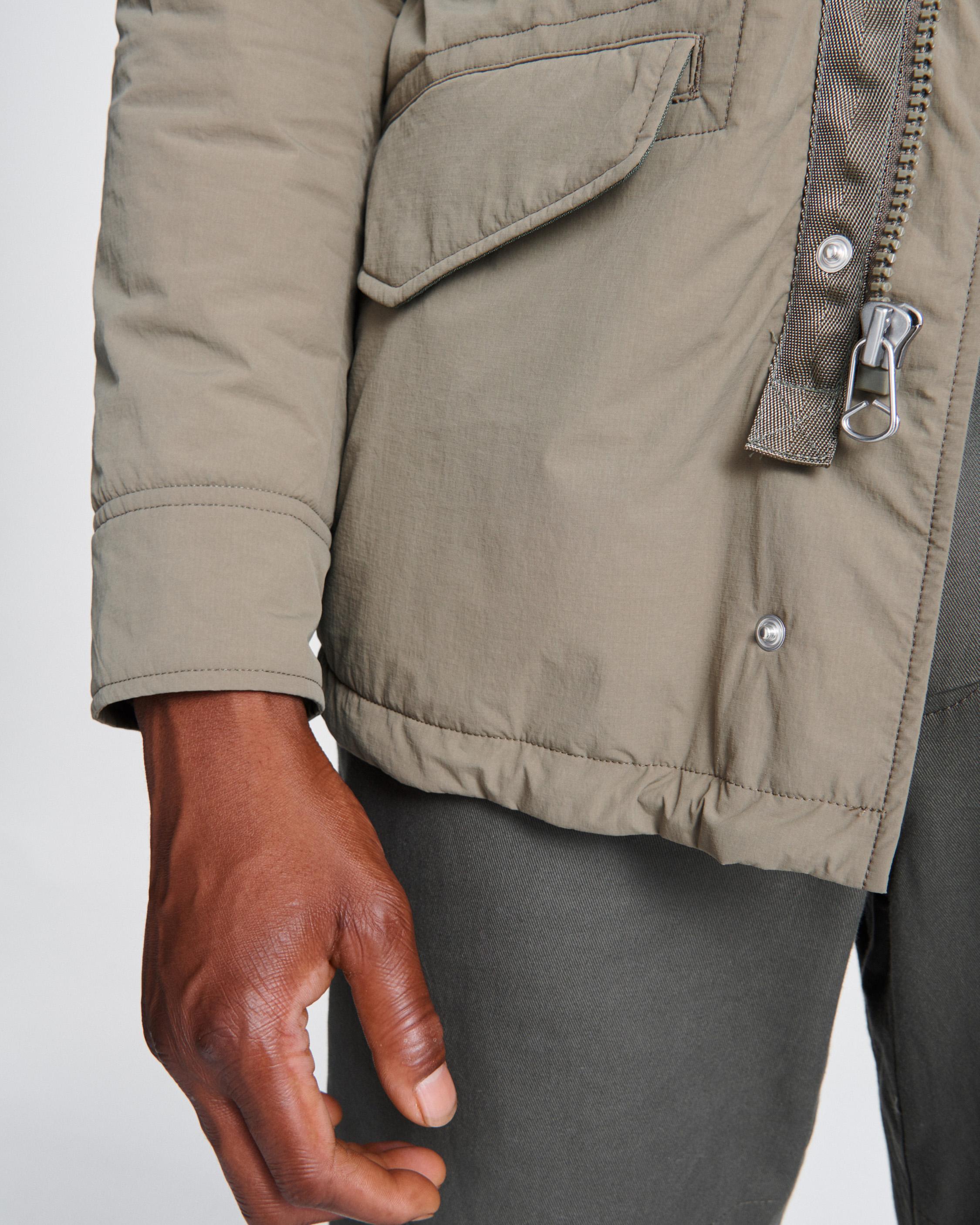 rag and bone field jacket