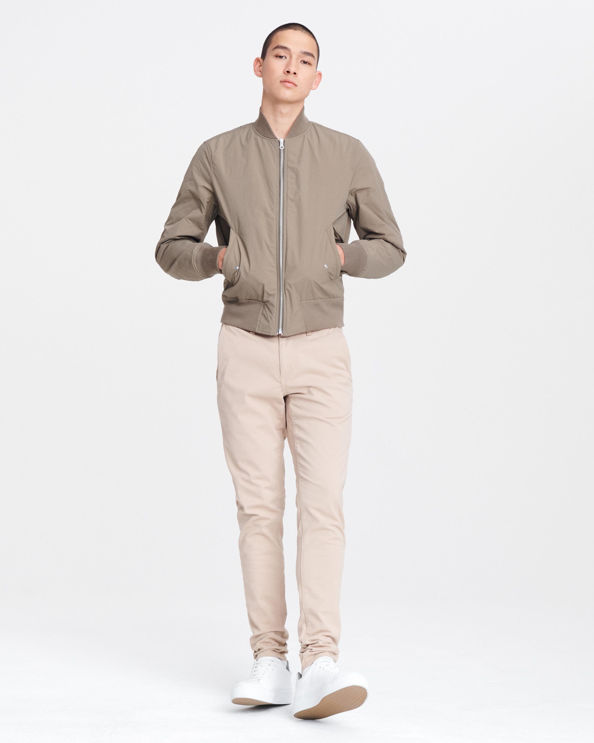 rag and bone reversible manston jacket