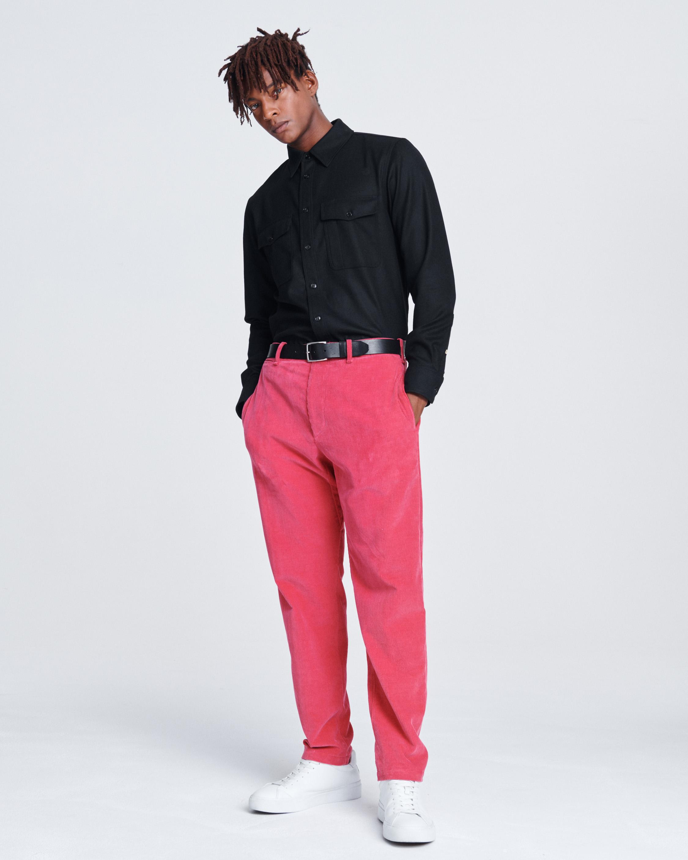 RAG & BONE JACK SHIRT