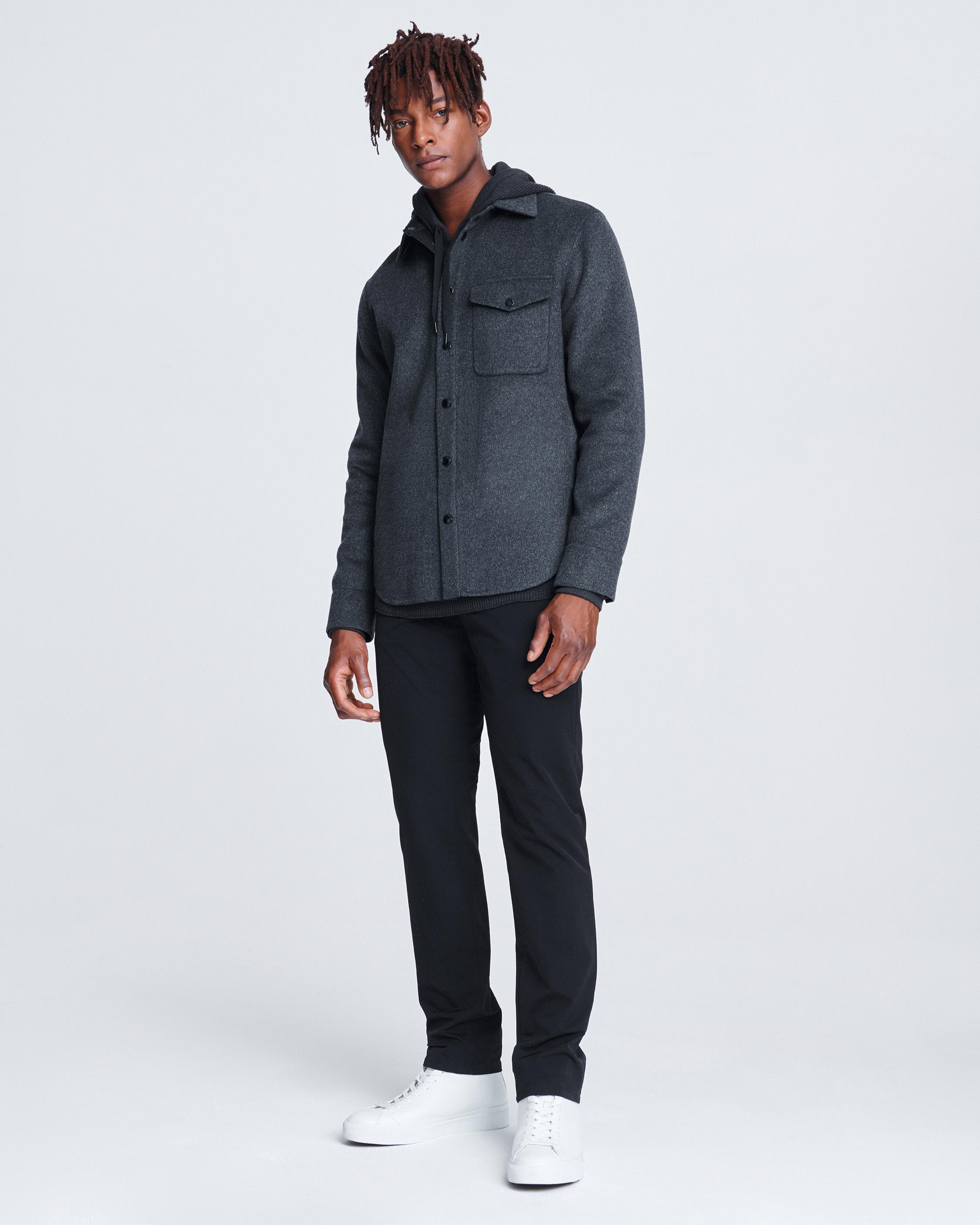 rag and bone mens shirt