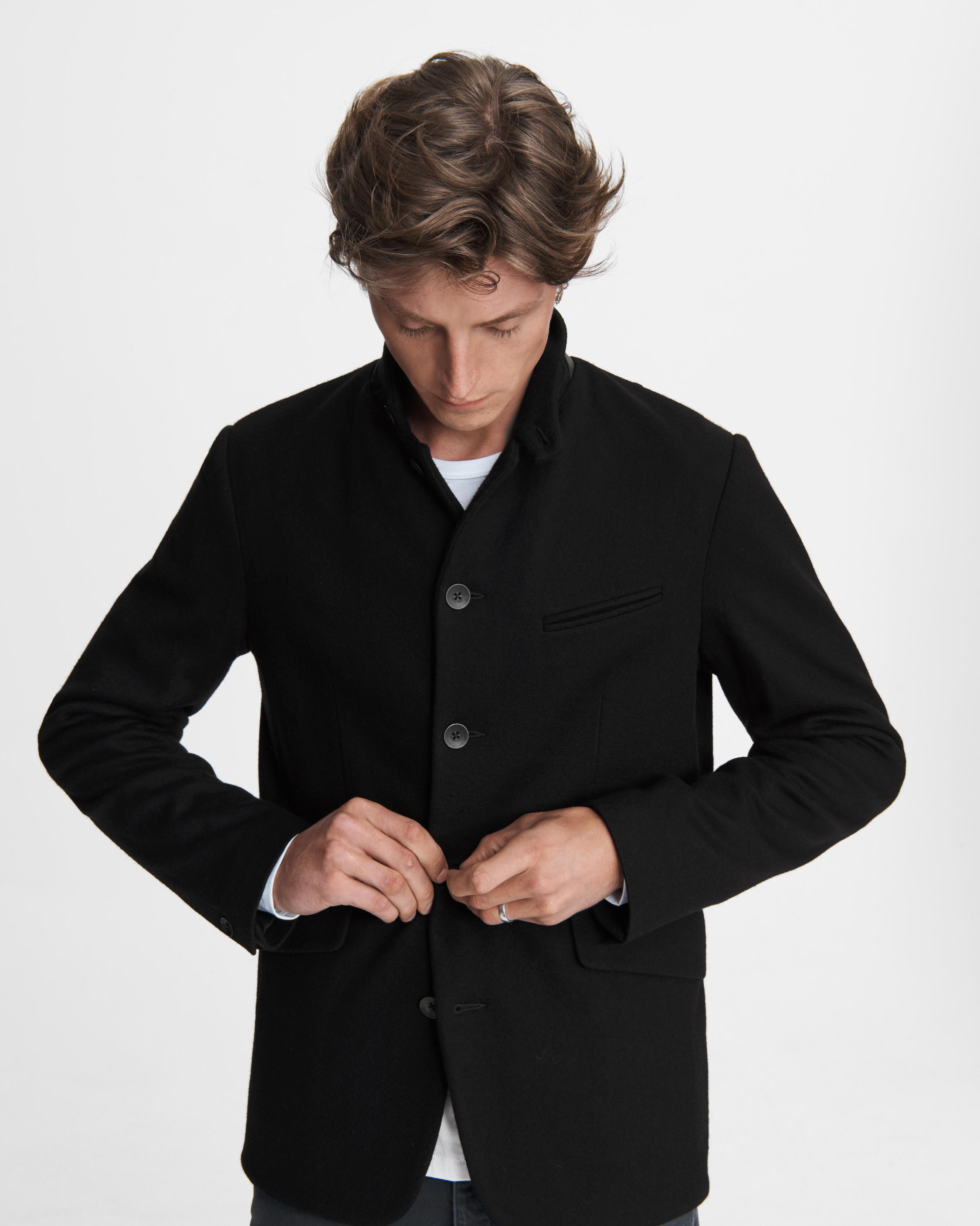 rag and bone razor suit