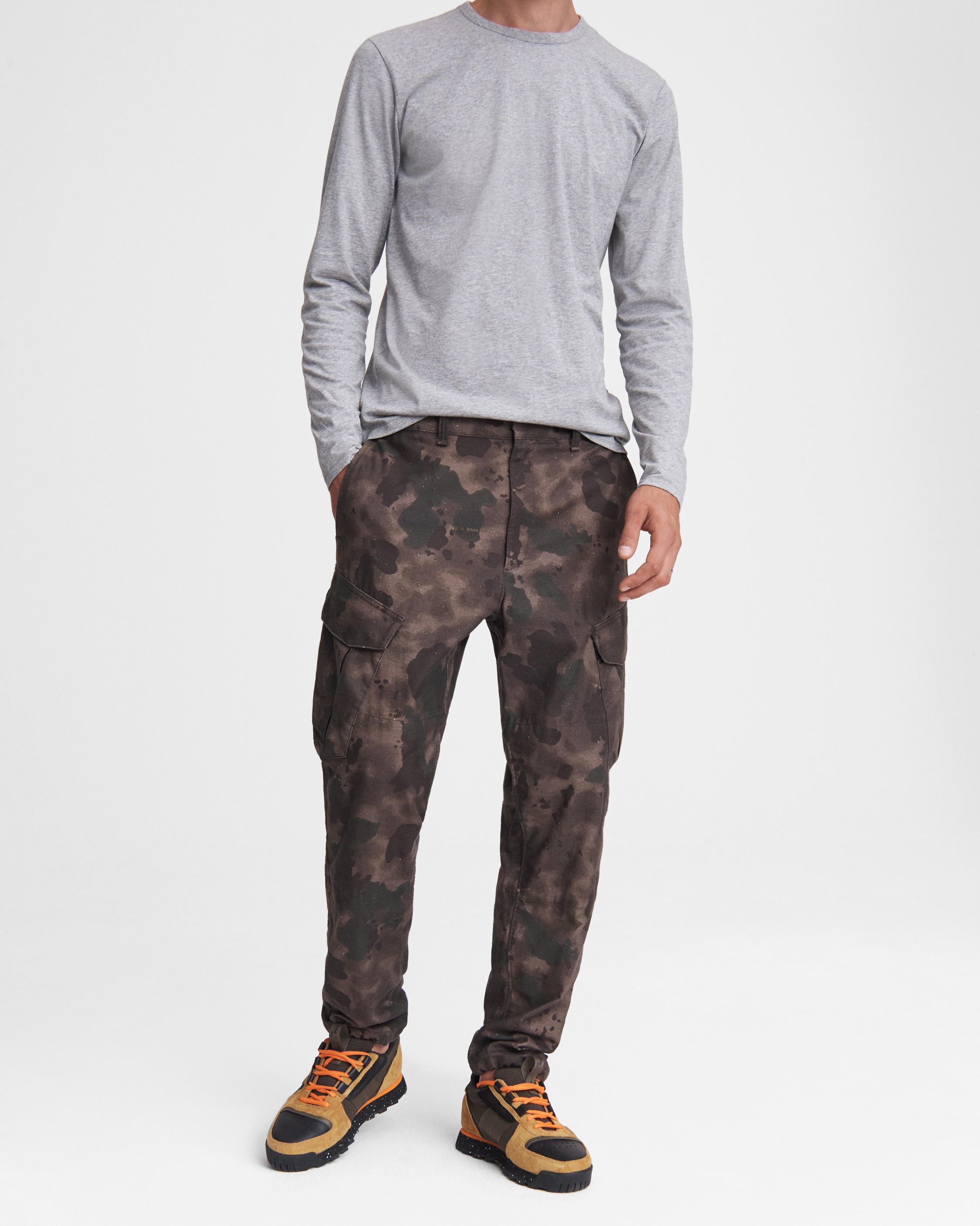 rag and bone mens cargo pants