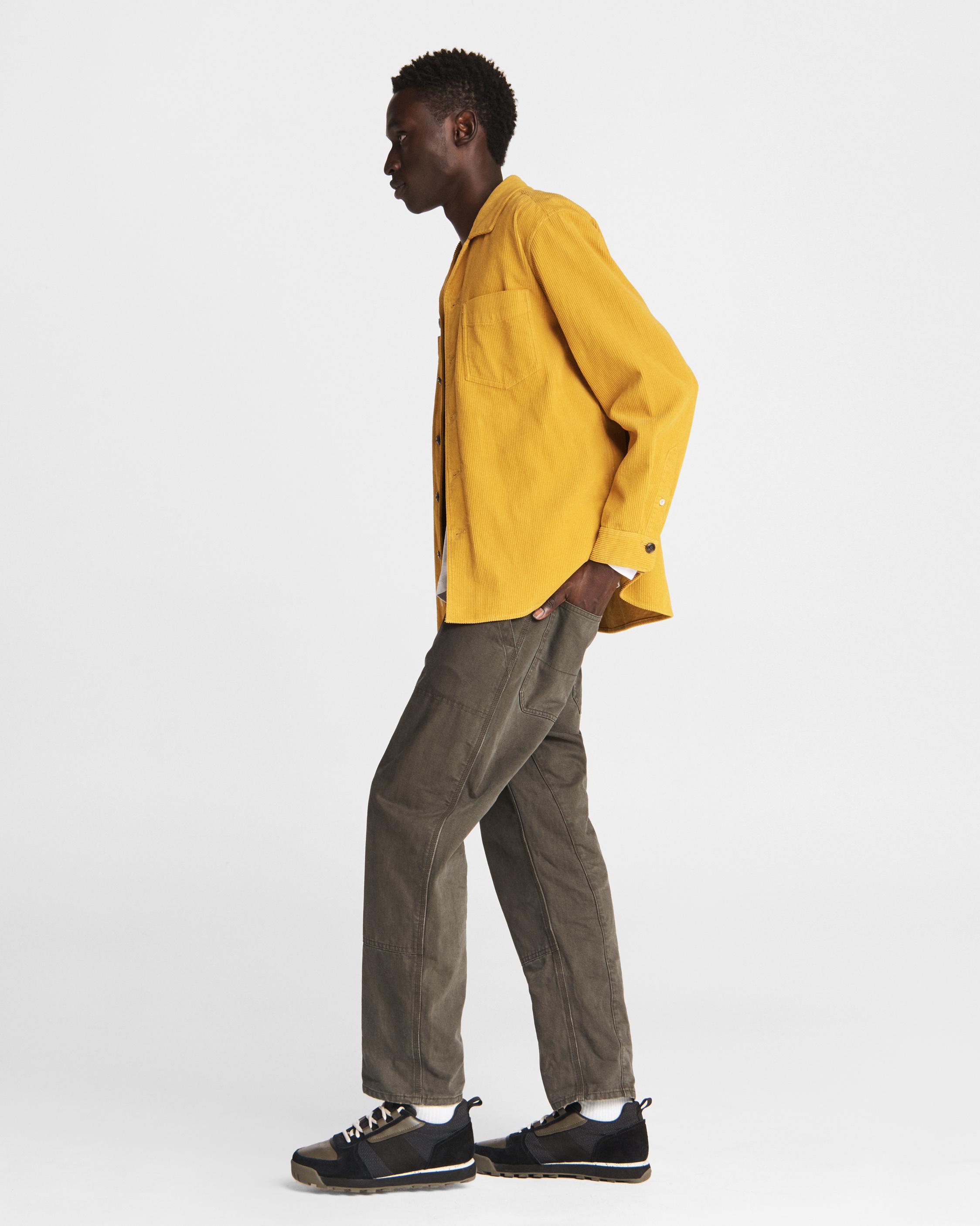 rag and bone corduroy jacket