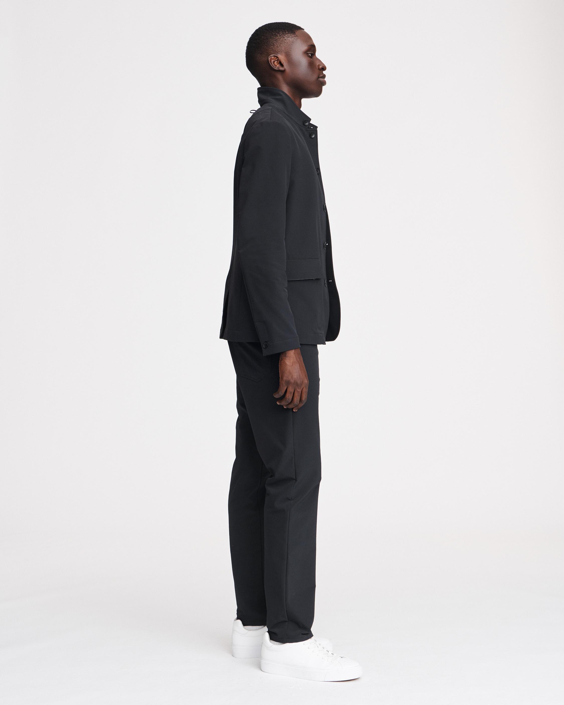 rag and bone blazer mens