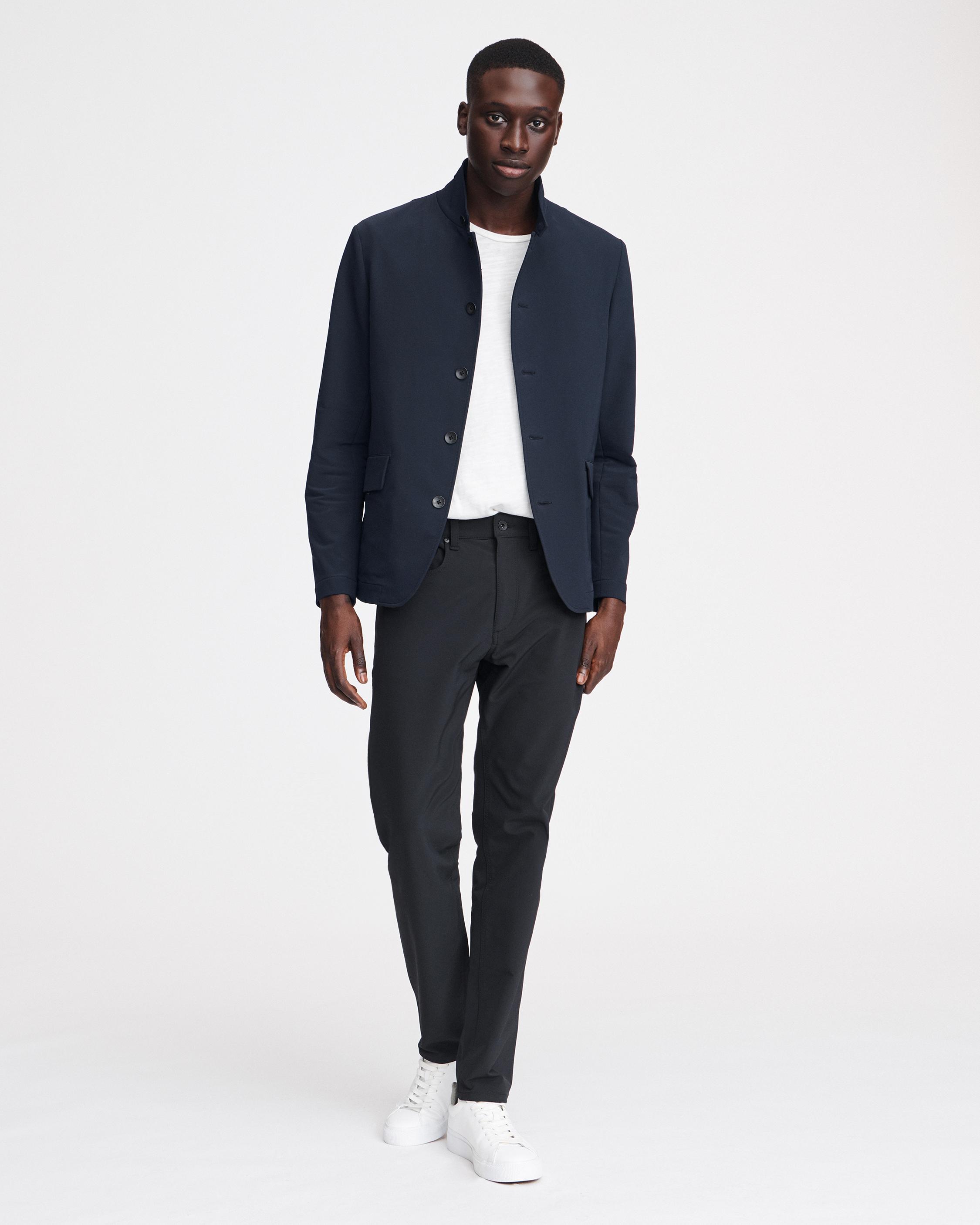 rag and bone razor suit