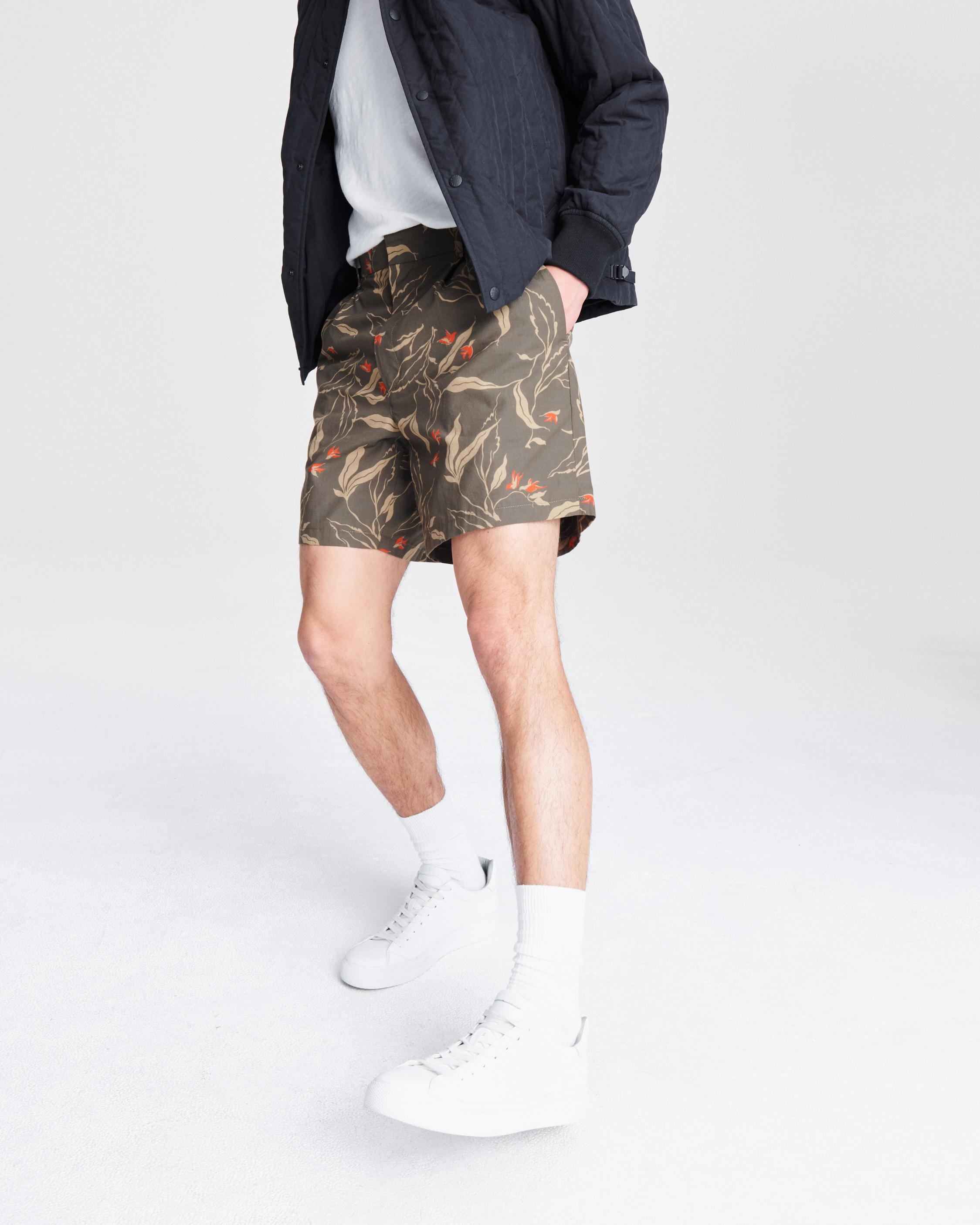 RAG & BONE JACKSON SHORT