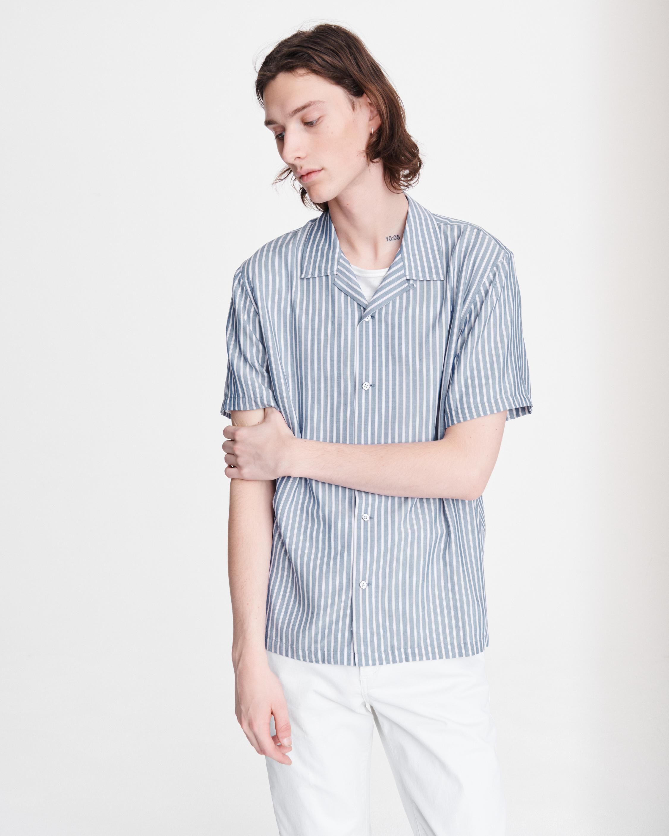 RAG & BONE AVERY SHIRT