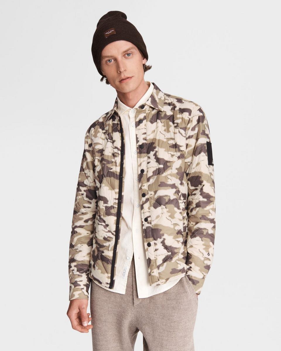 Shop Coats & Jackets for Men | rag & bone