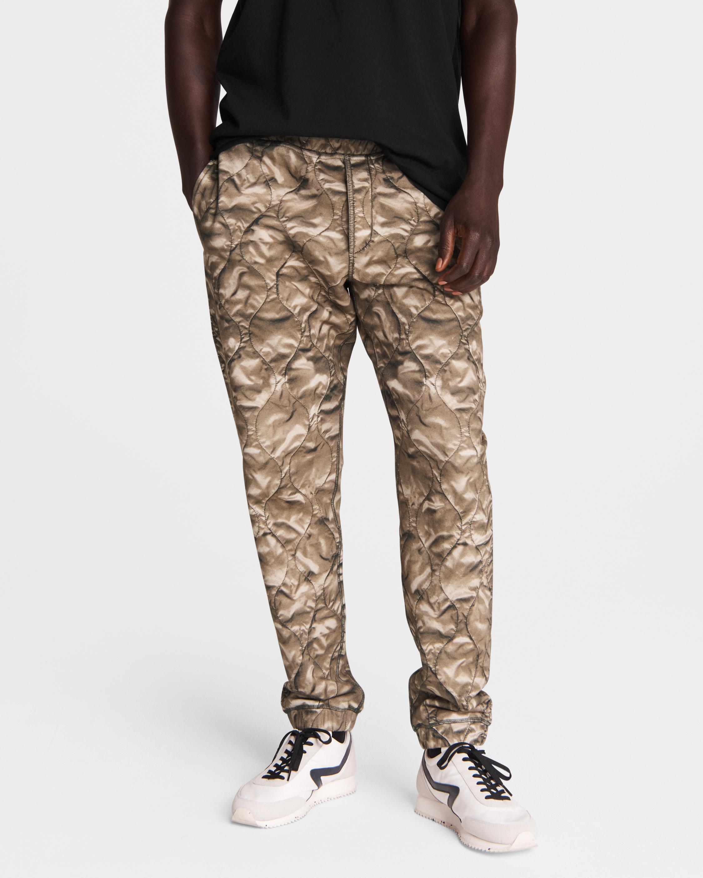 rag and bone camo pants