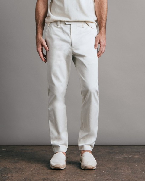 RAG & BONE Bedford Cotton Trouser