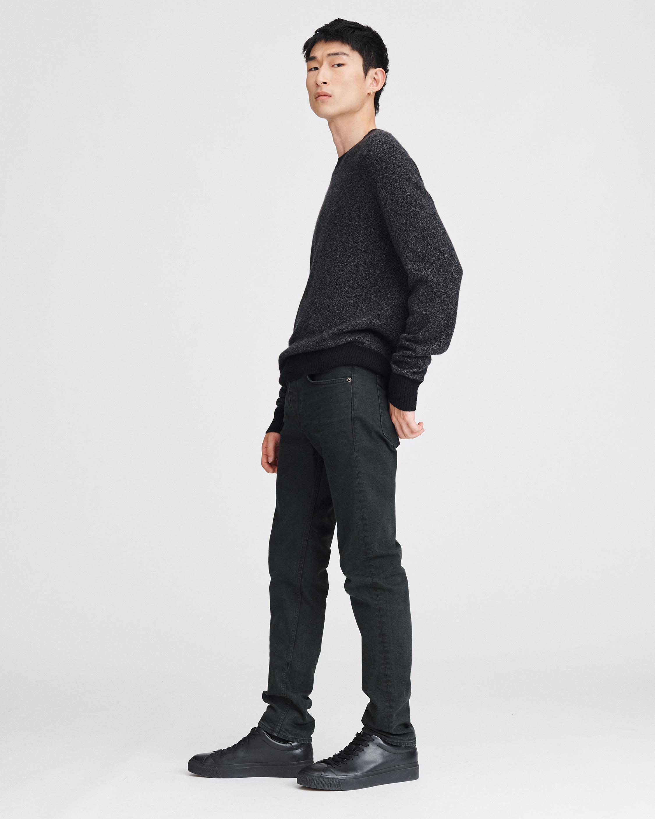 rag and bone green pants