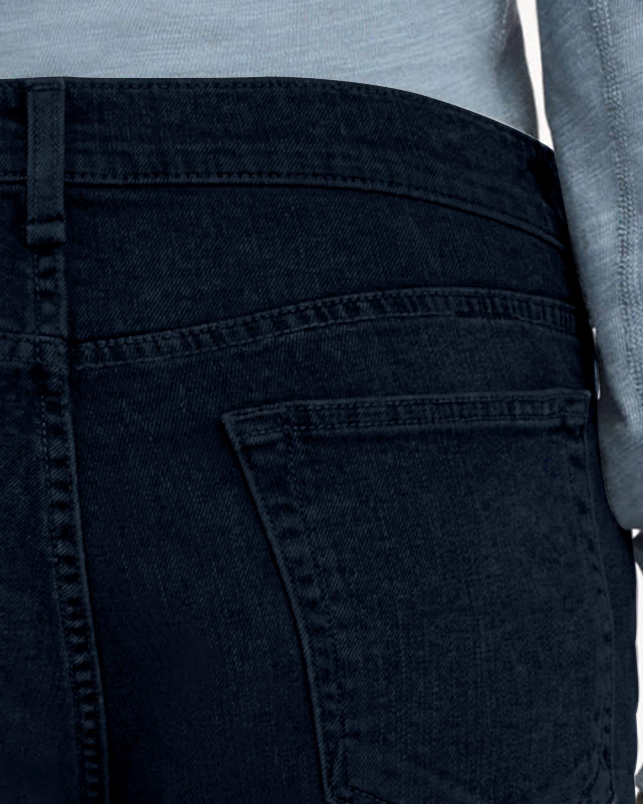 rag and bone blackened navy