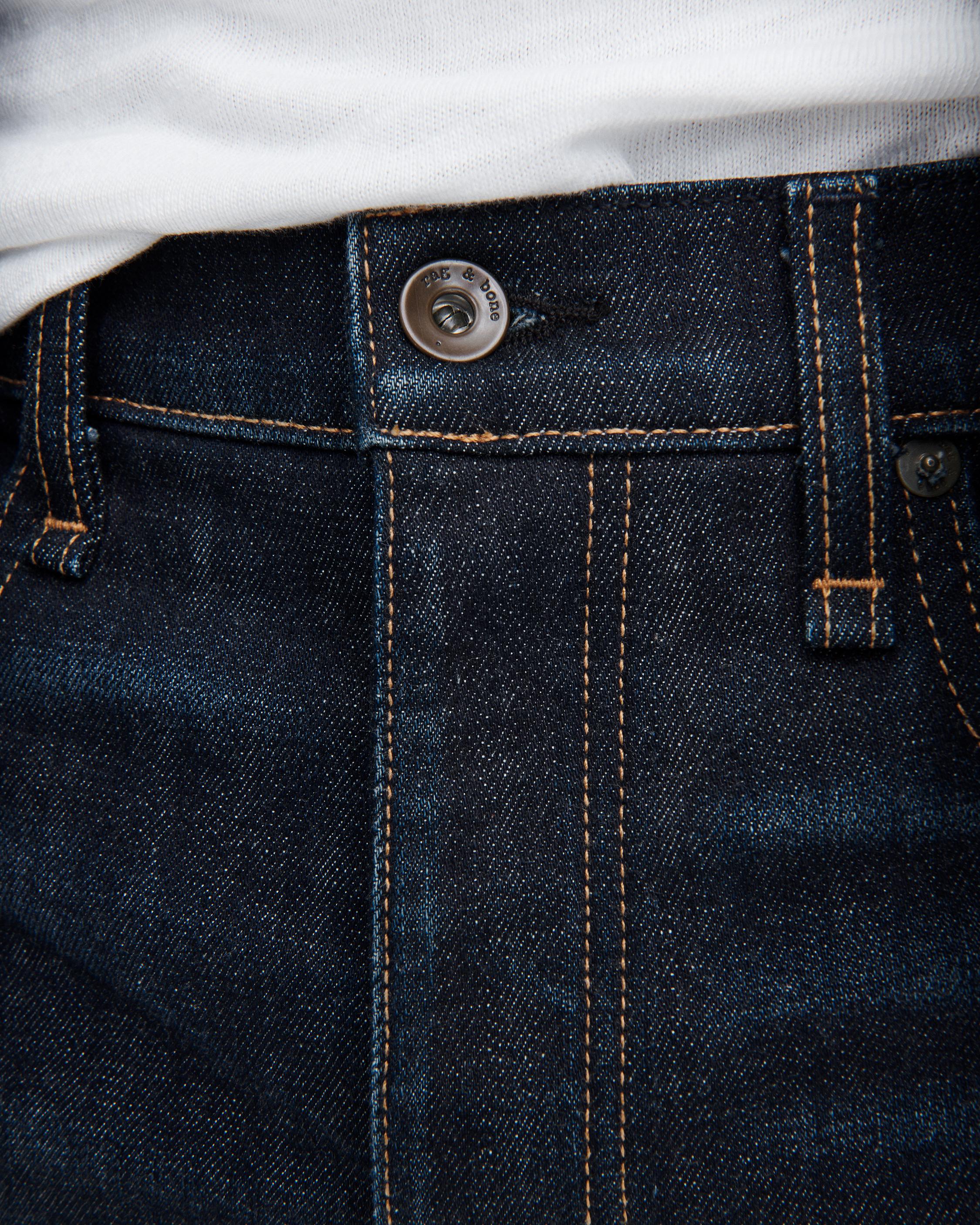 Fit 2 Men S Jeans In Renegade Dark Indigo Rag Bone