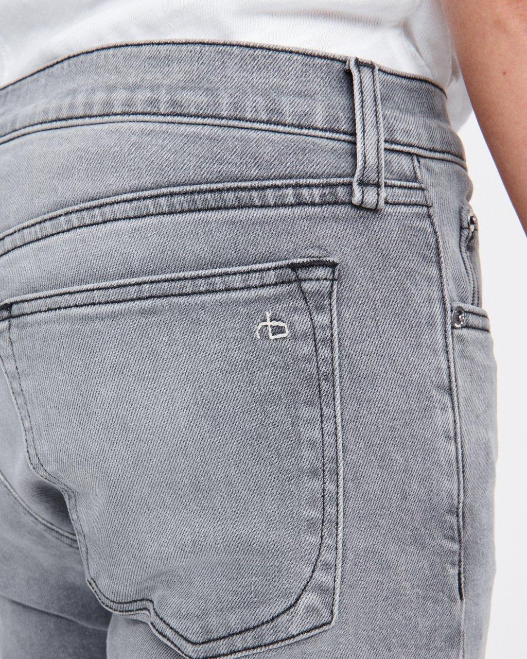 Fit 1 Slim Jeans for Men in Greyson | rag & bone