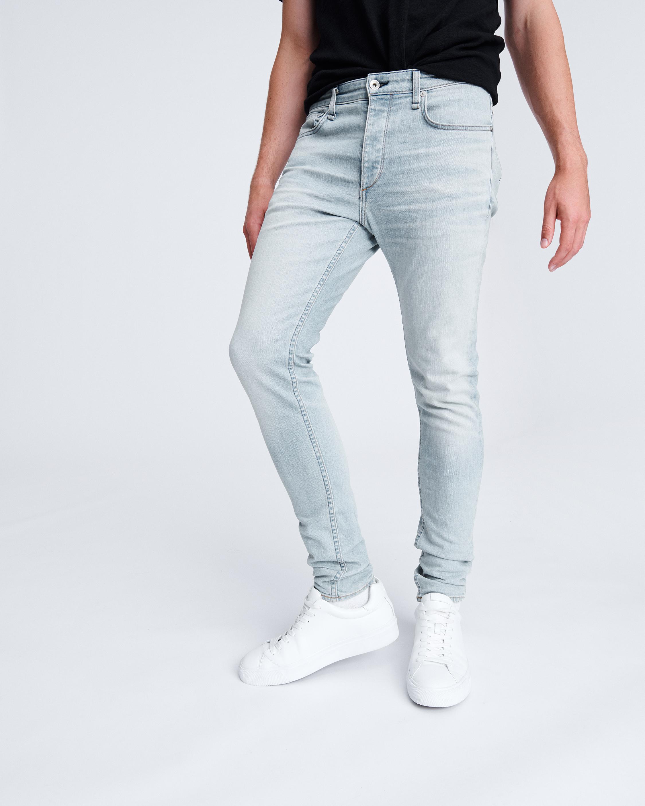 rag and bone jeans men's fit 1