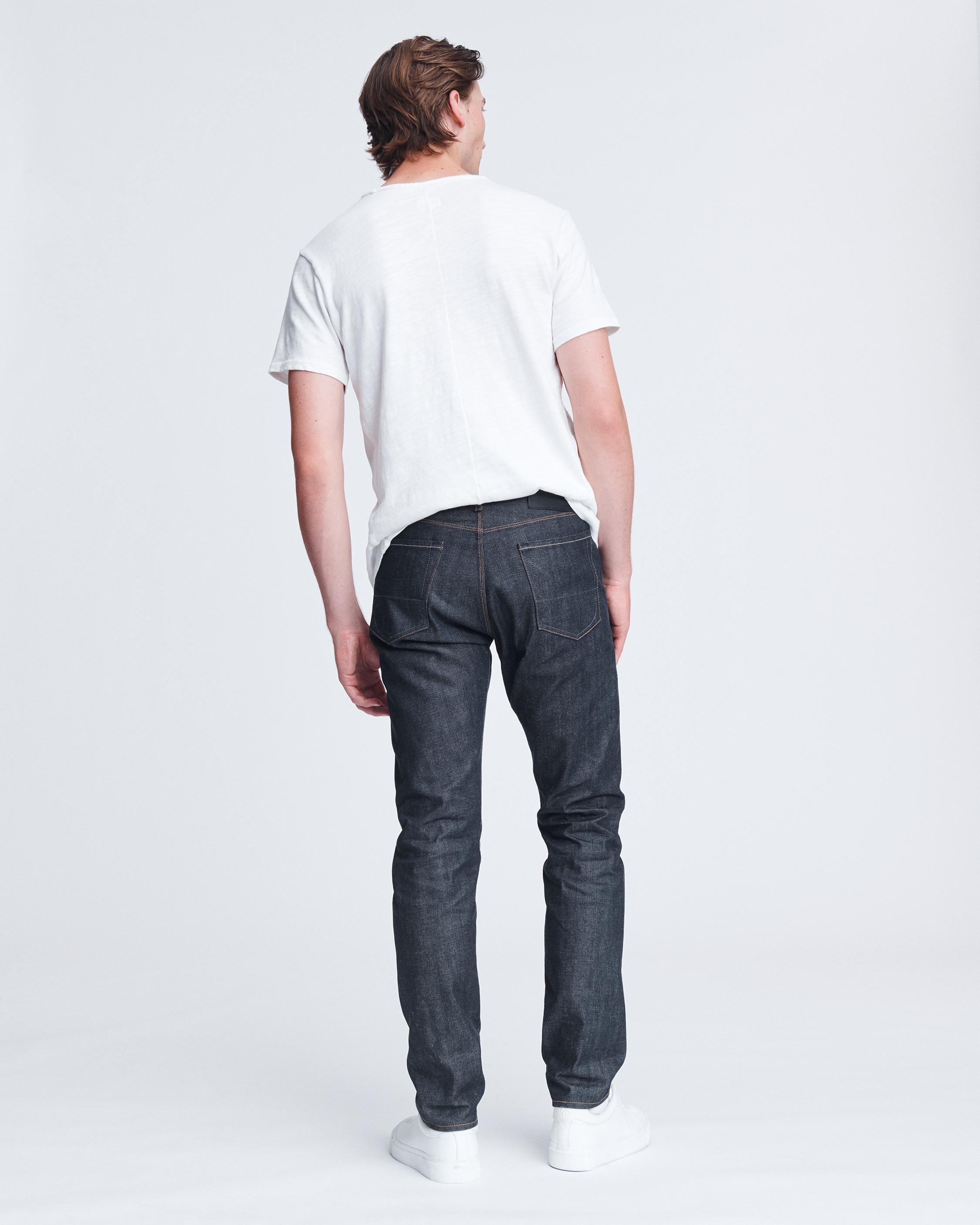 rag and bone japanese denim