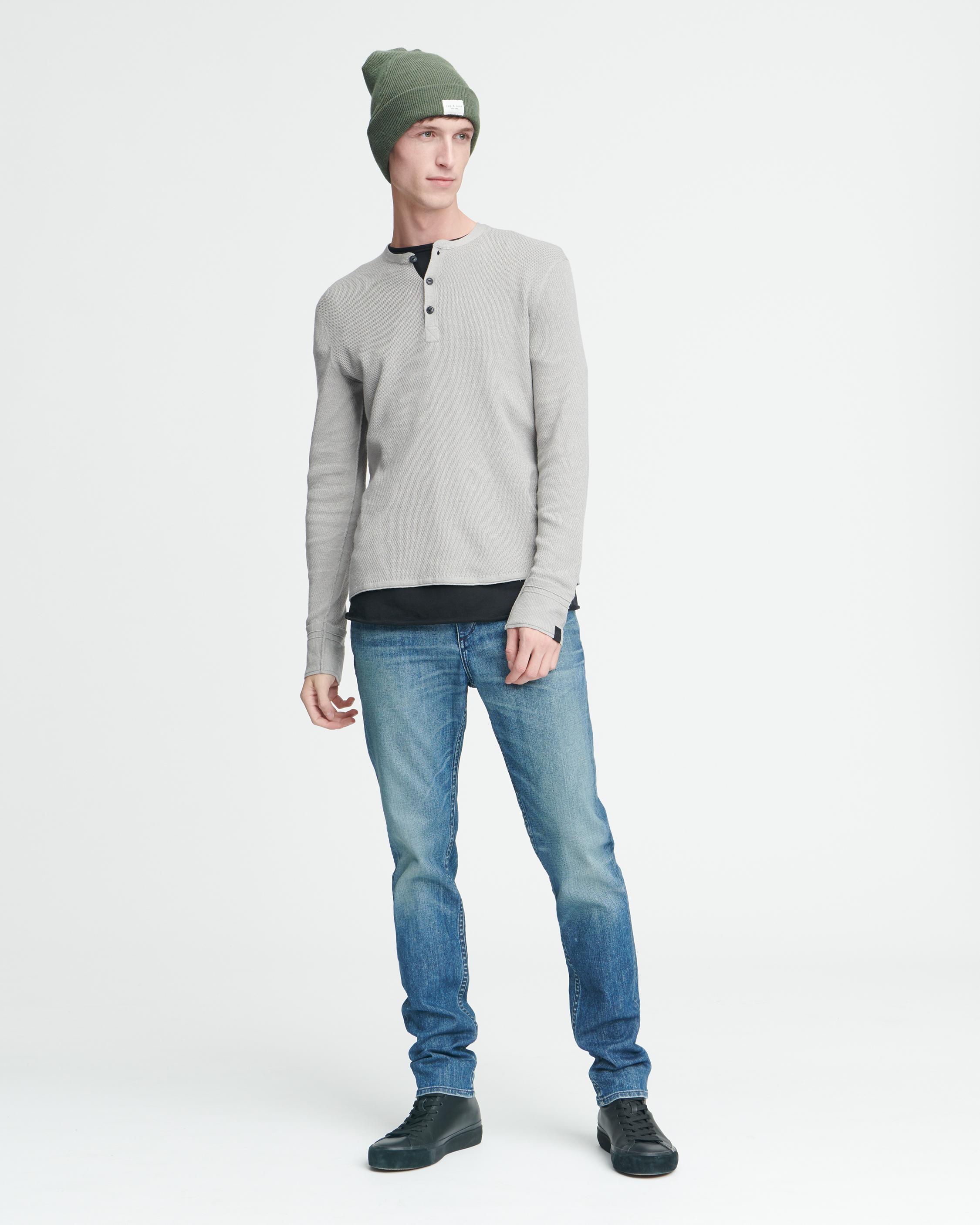 RAG & BONE FIT 2 IN JARO