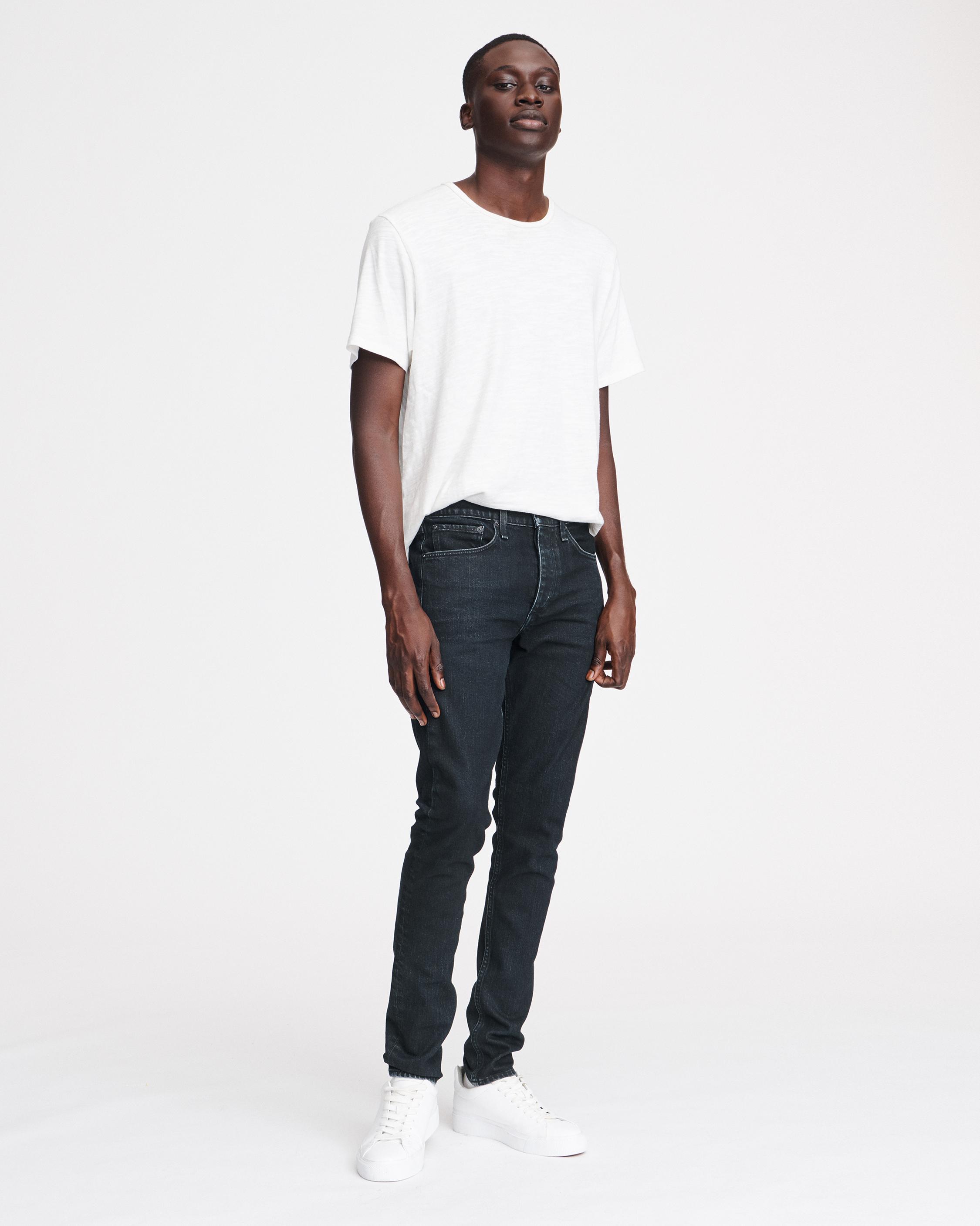 reckless denim