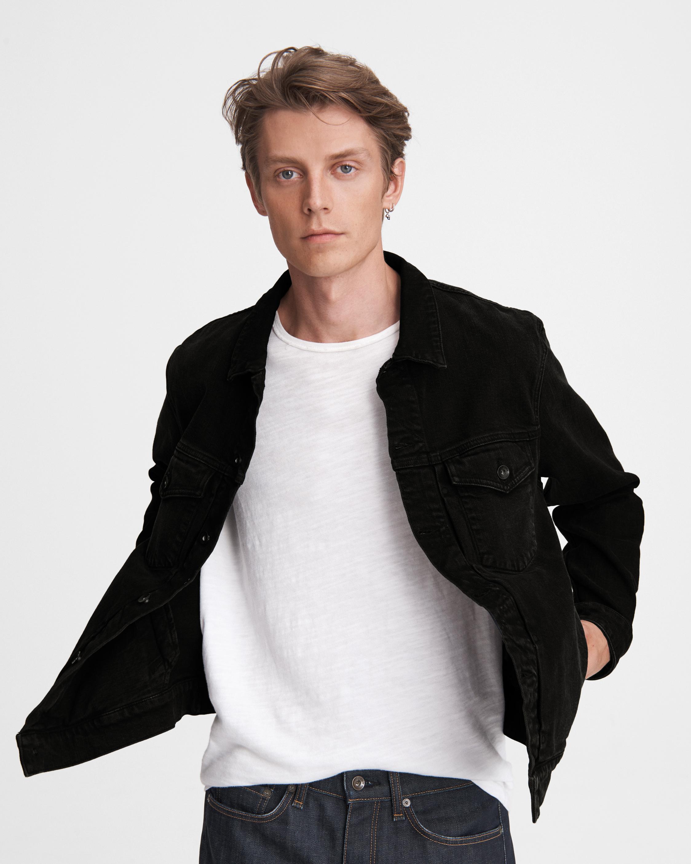 rag and bone definitive jean jacket