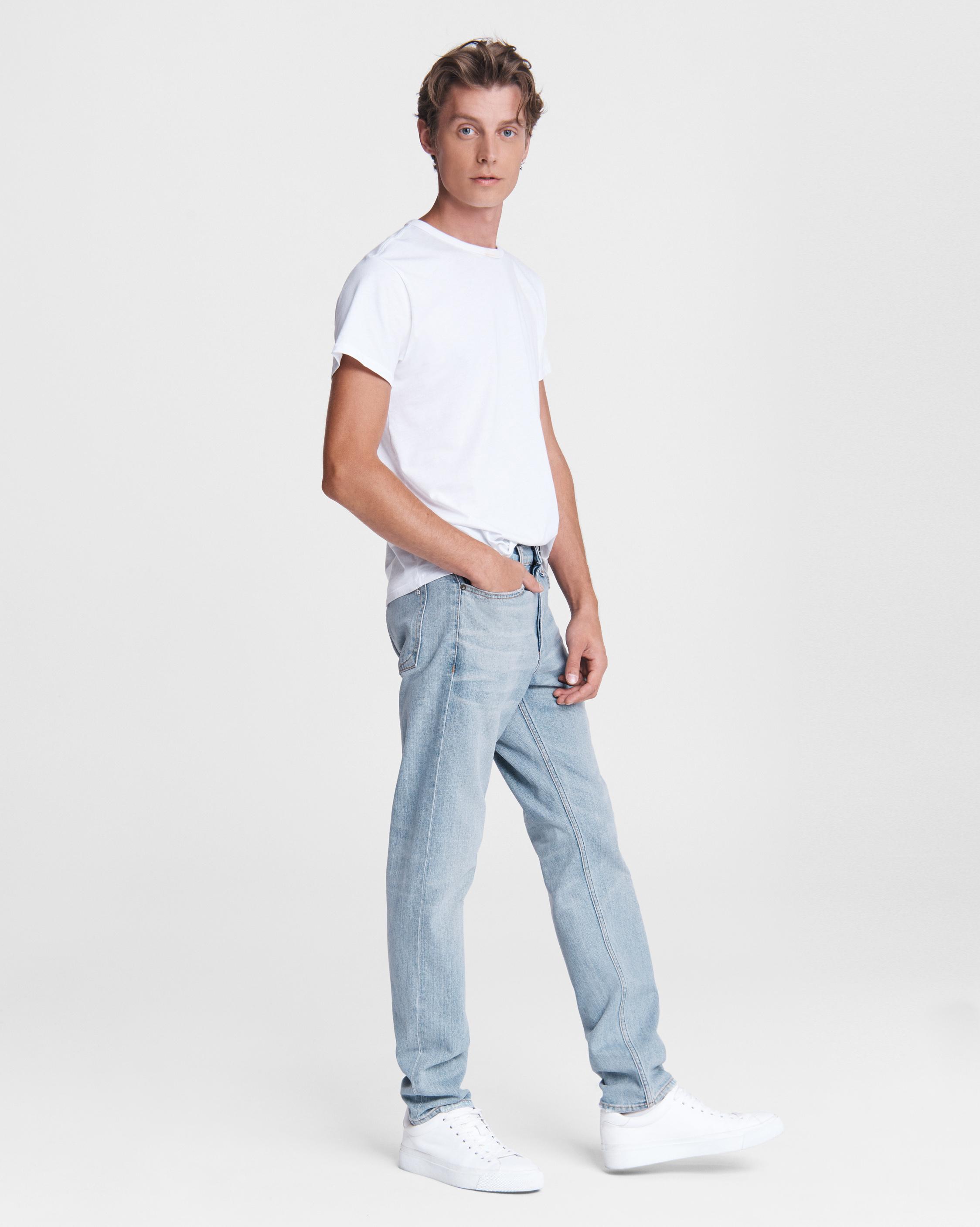 rag bone fit 2 jeans