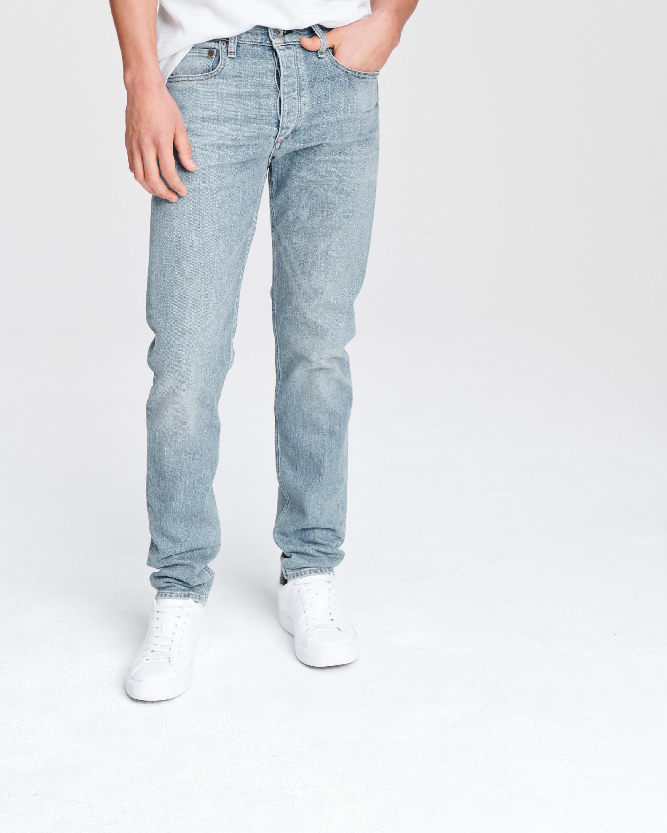 rag & bone fit 2 slim fit jeans