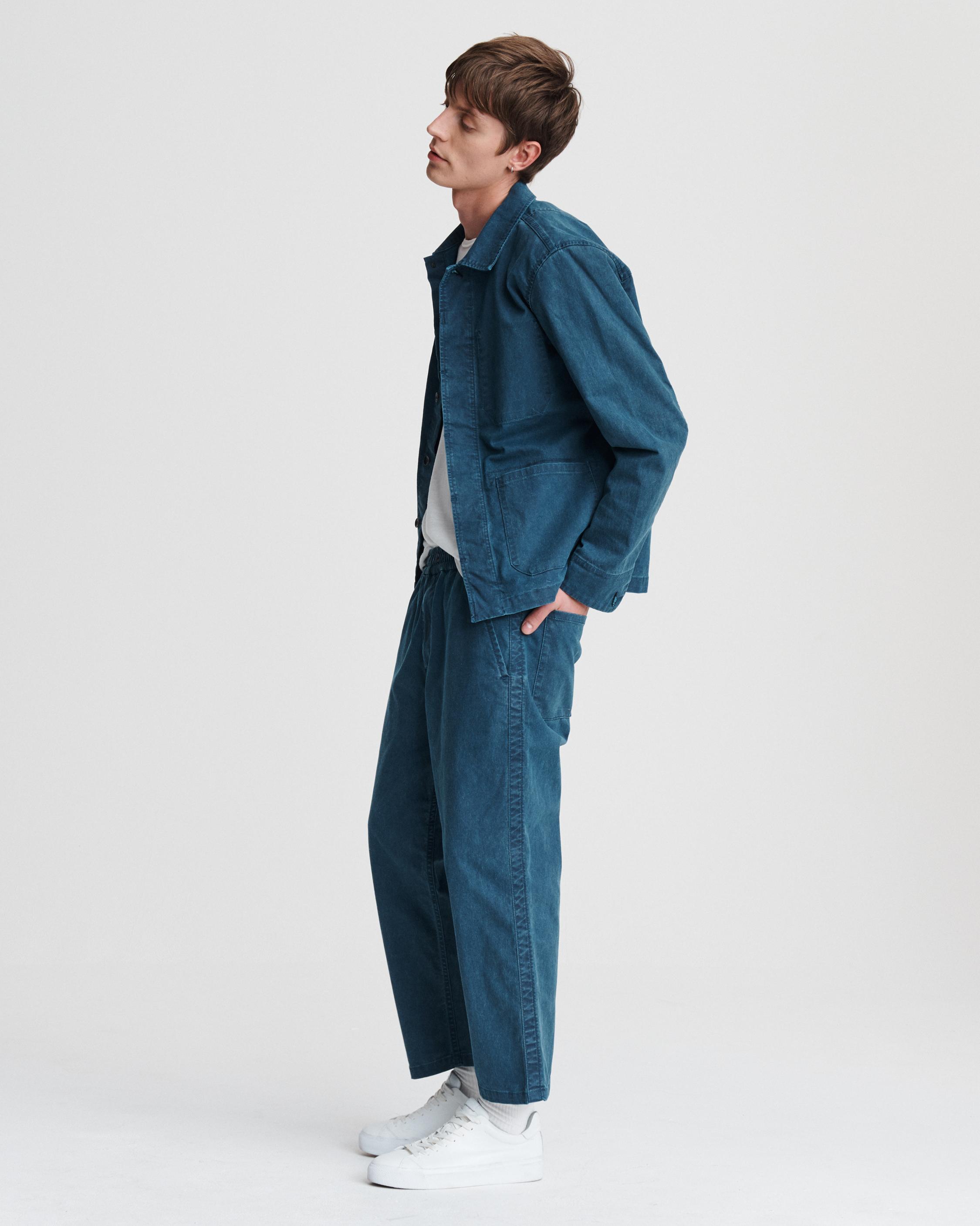 rag and bone reed jumpsuit