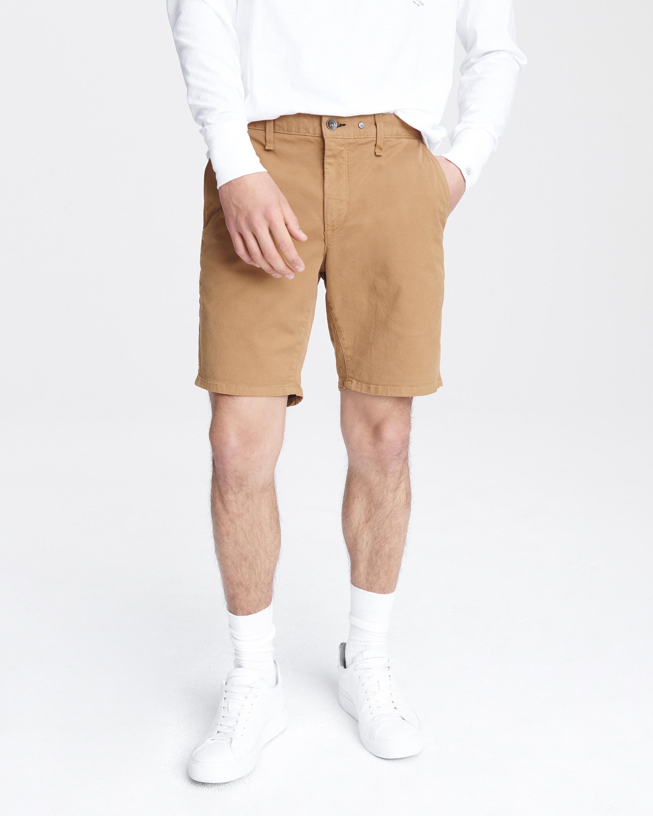 RAG & BONE CLASSIC CHINO SHORT