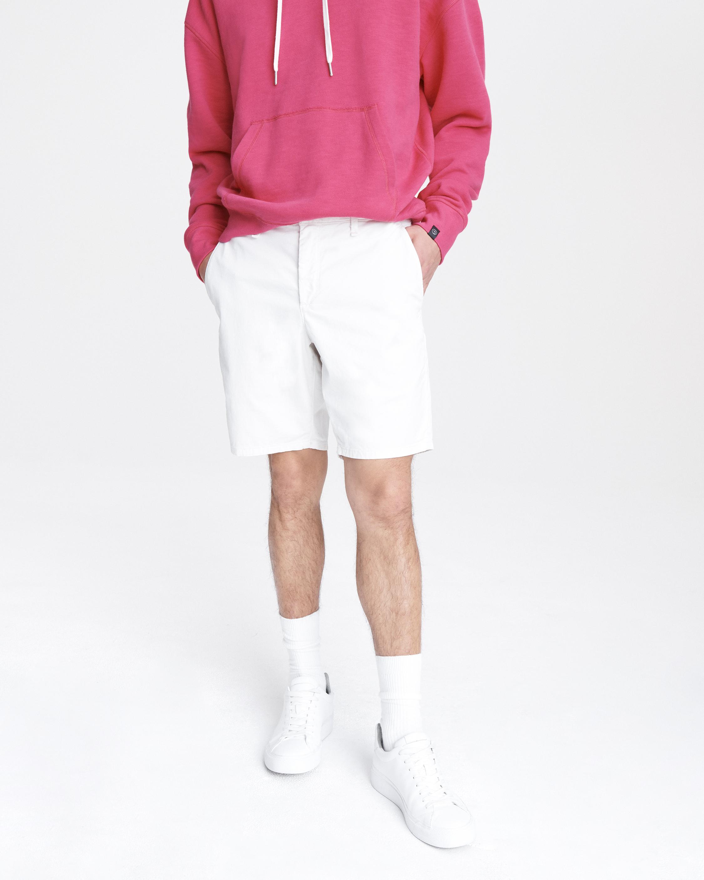 RAG & BONE CLASSIC CHINO SHORT