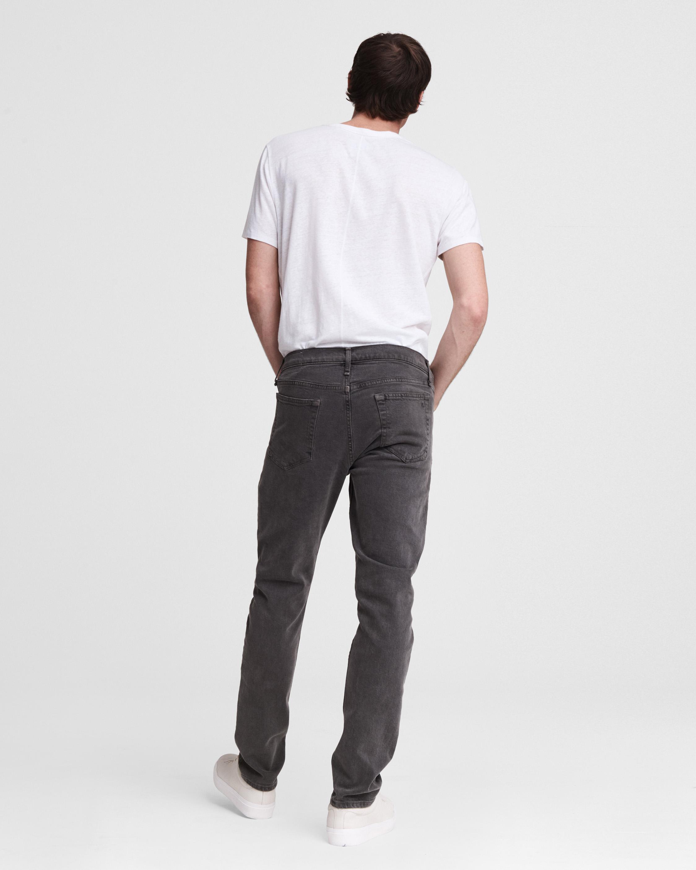 rag & bone fit 2 jeans