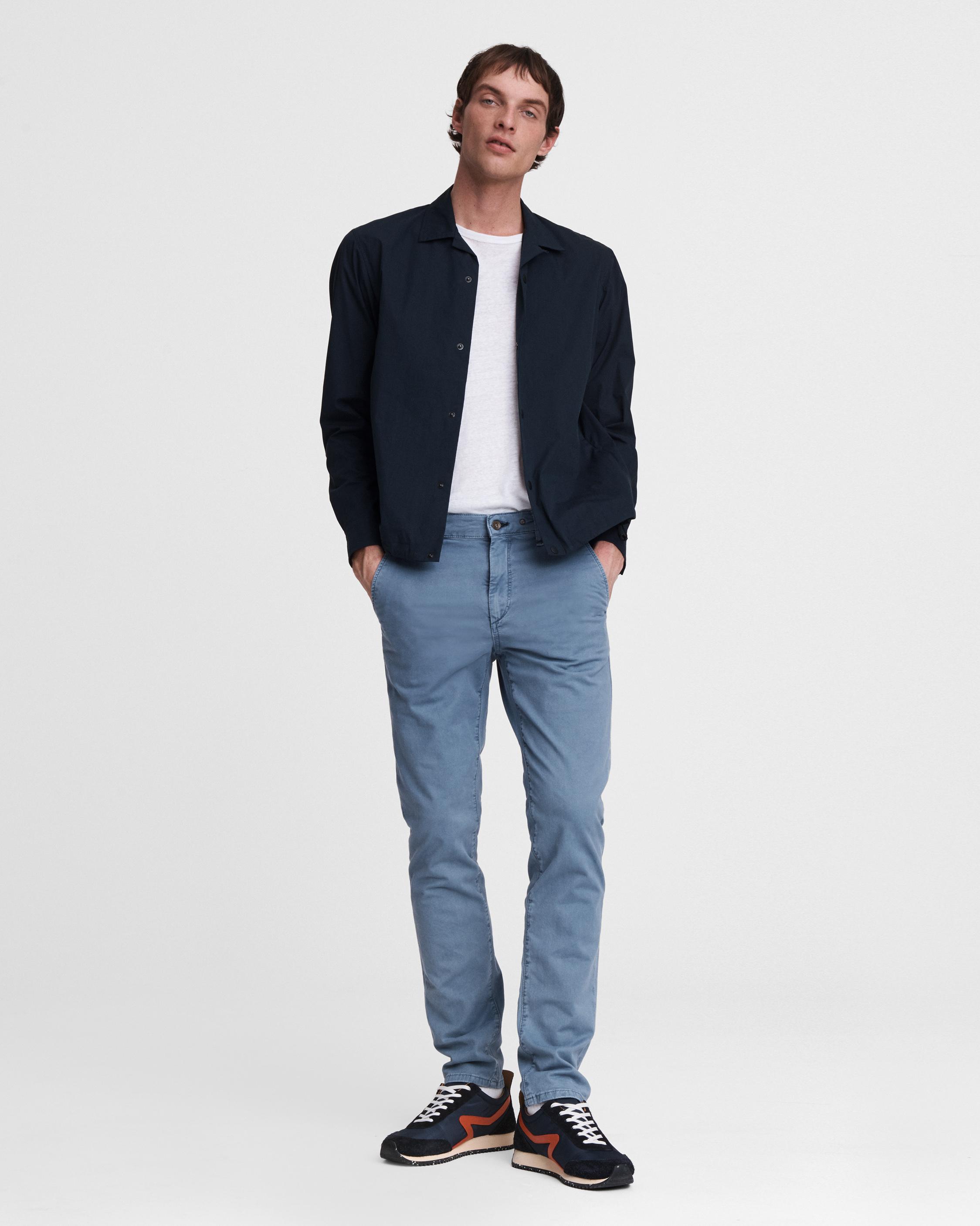 Chinos Pants for Men with Expert Craftsmanship | rag & bone