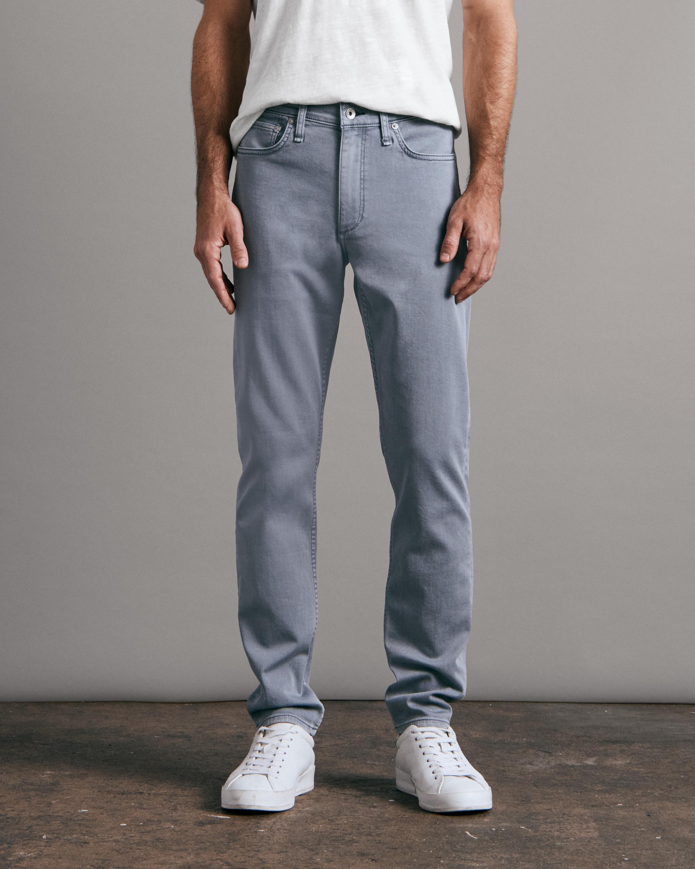 Men's Slim Fit Jeans | Fit 2 | rag & bone