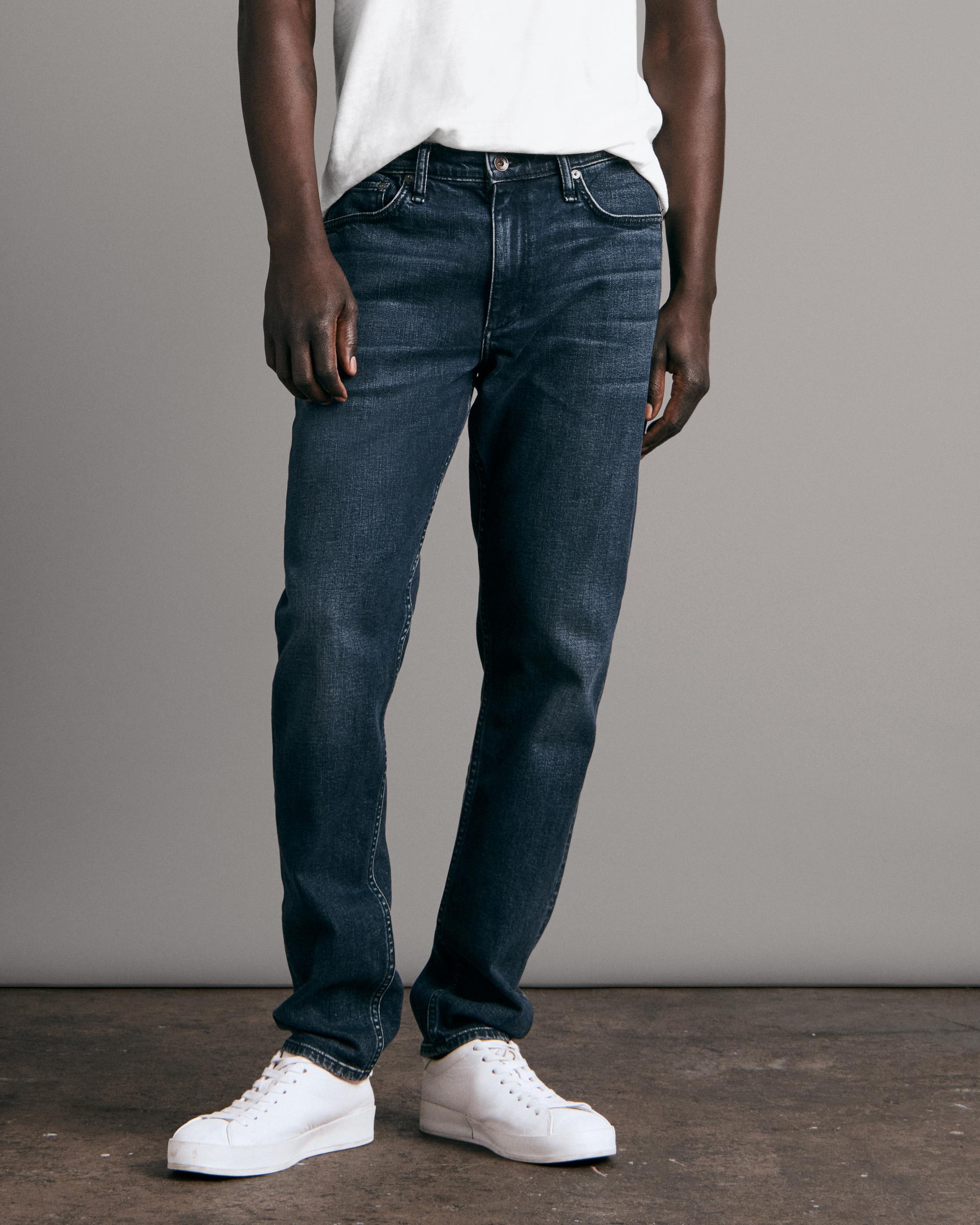 Men's Slim Fit Jeans | Fit 2 | rag & bone