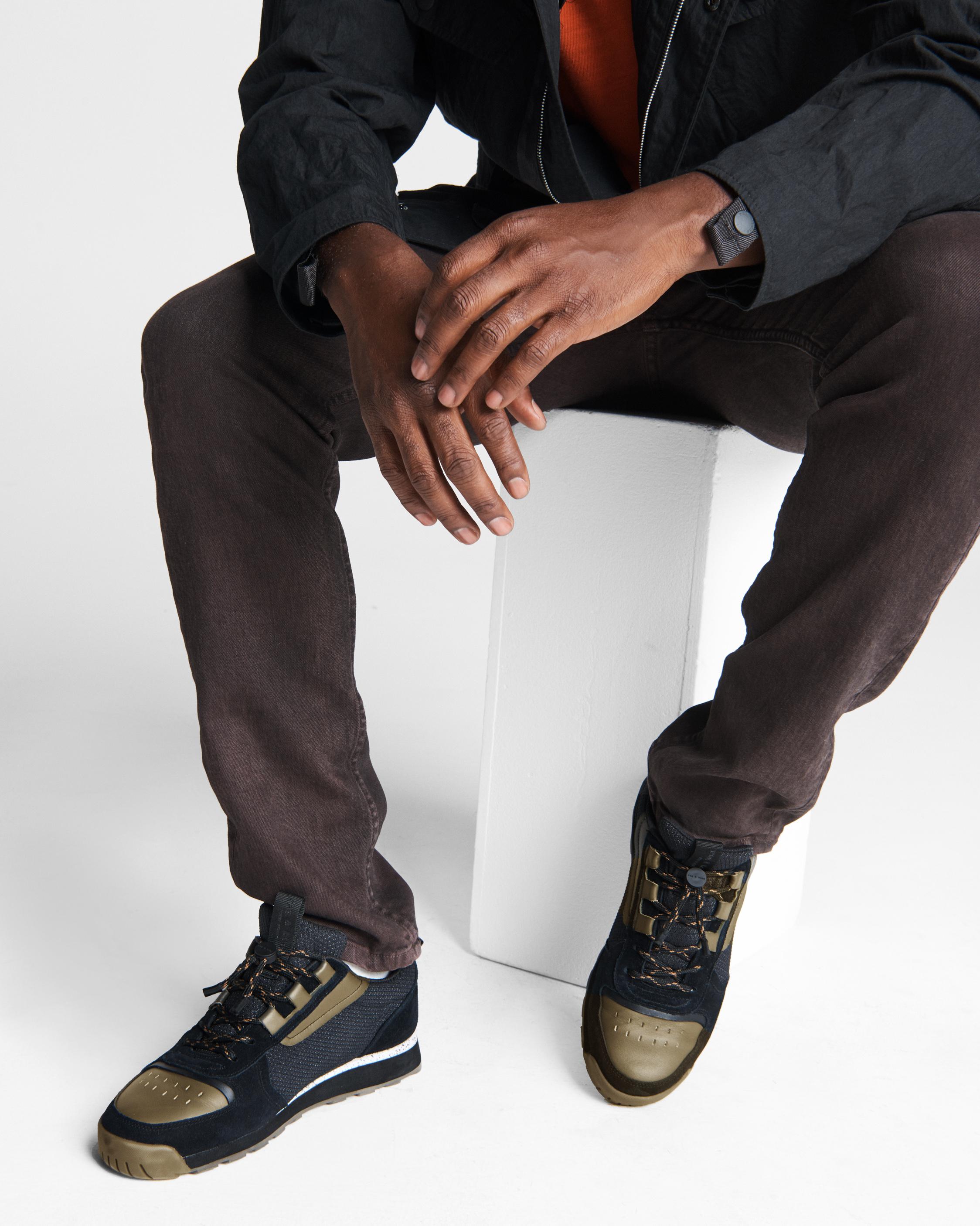rag & bone vintage leather hiker boot