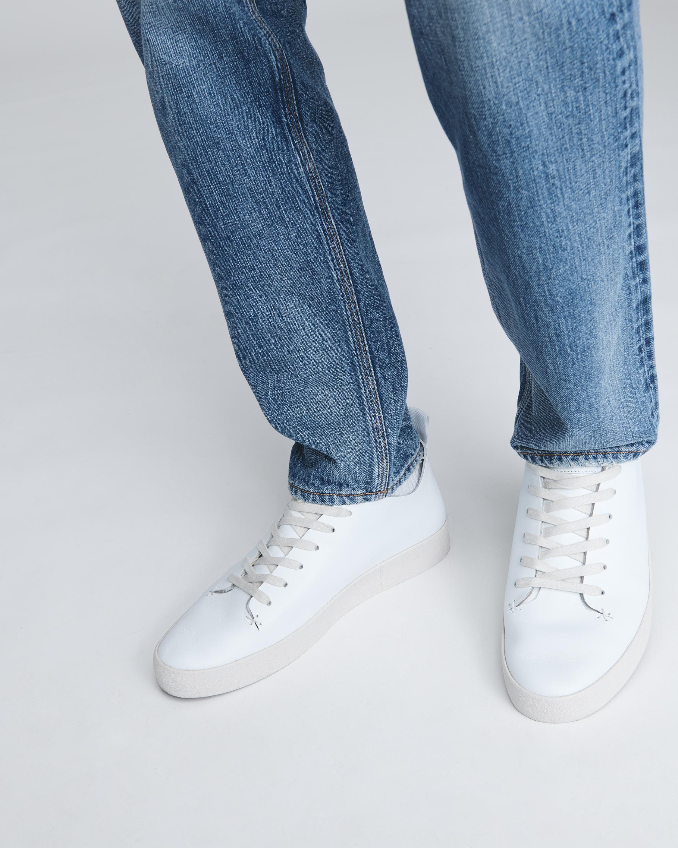 rag & bone men's sneakers