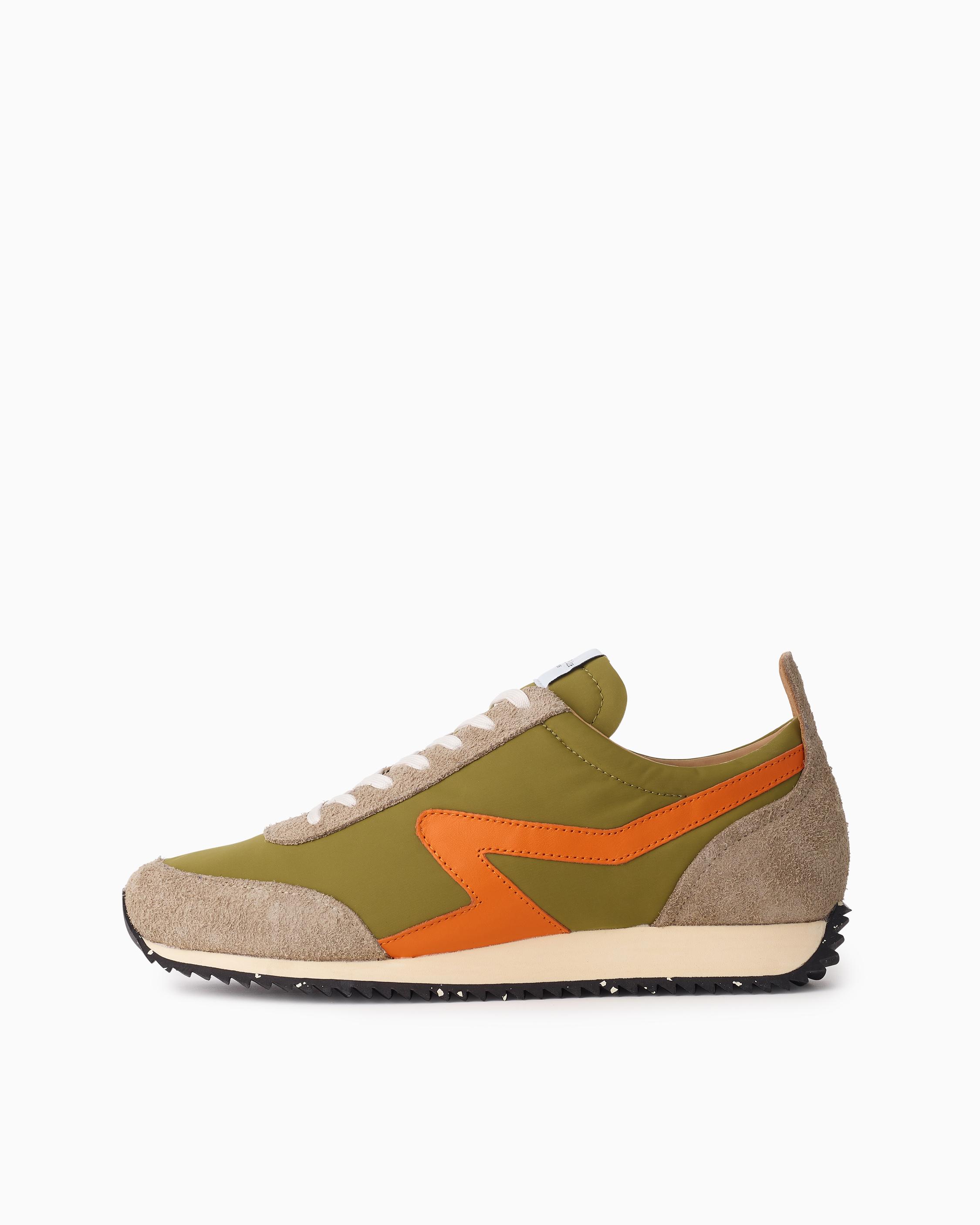 Retro Runner | Men Footwear & Accessories | rag & bone