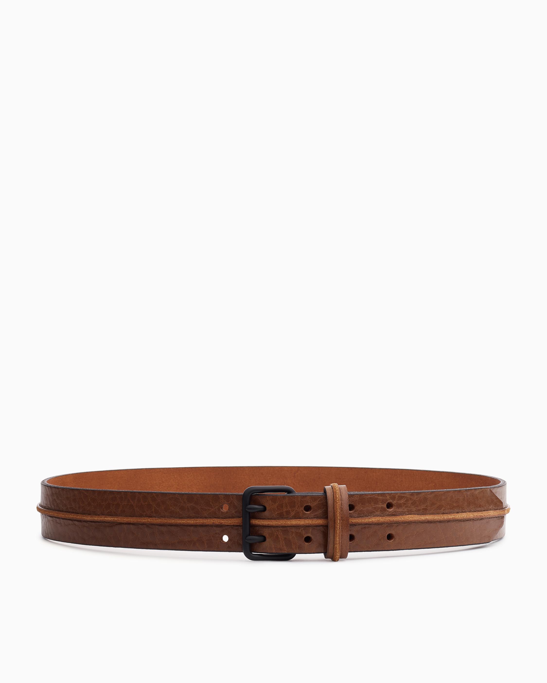 rag and bone mens belt