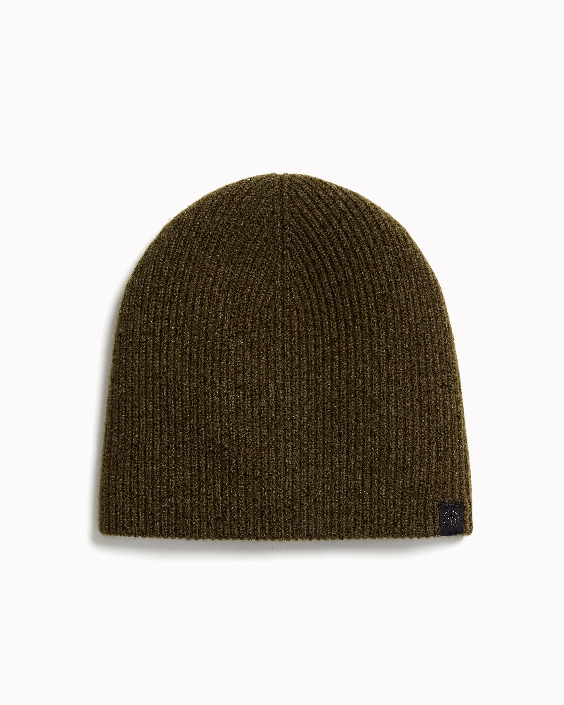 RAG & BONE ACE CASHMERE BEANIE