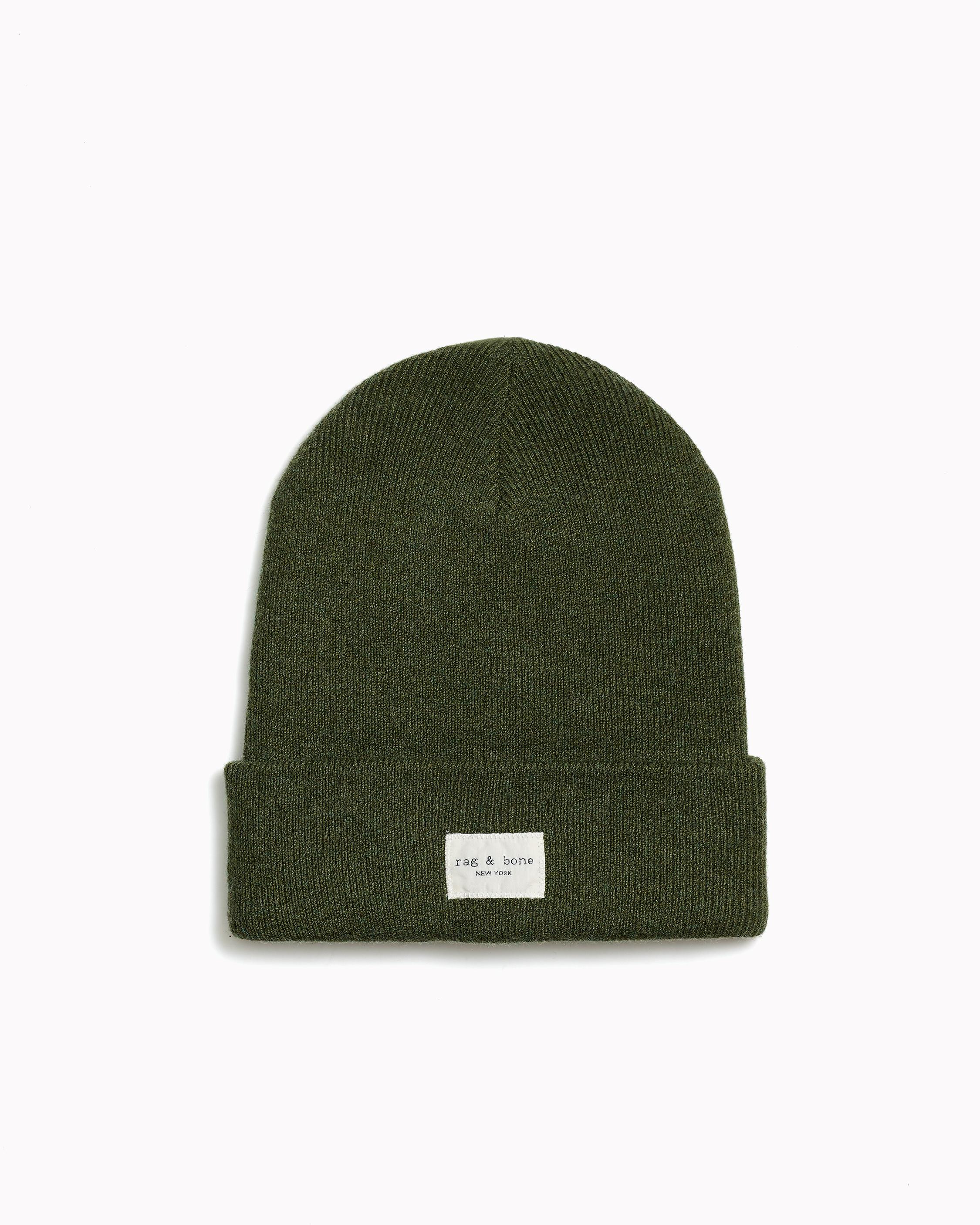 RAG & BONE ADDISON BEANIE