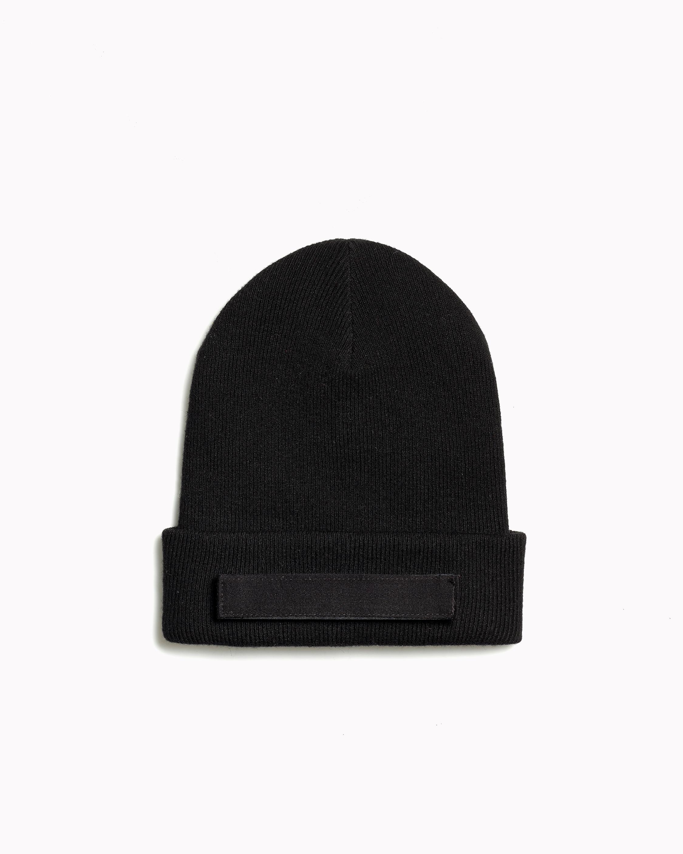 RAG & BONE ADDISON CUSTOM BEANIE