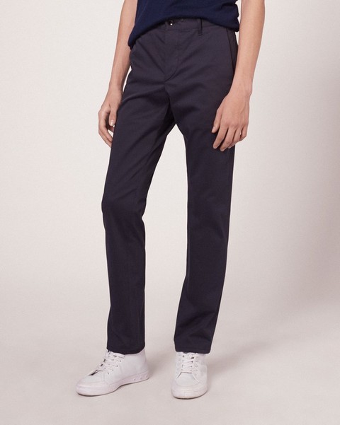 Men's Jeans: Slim, Chino, Straight Leg & Tapered in Modern, Urban Style
