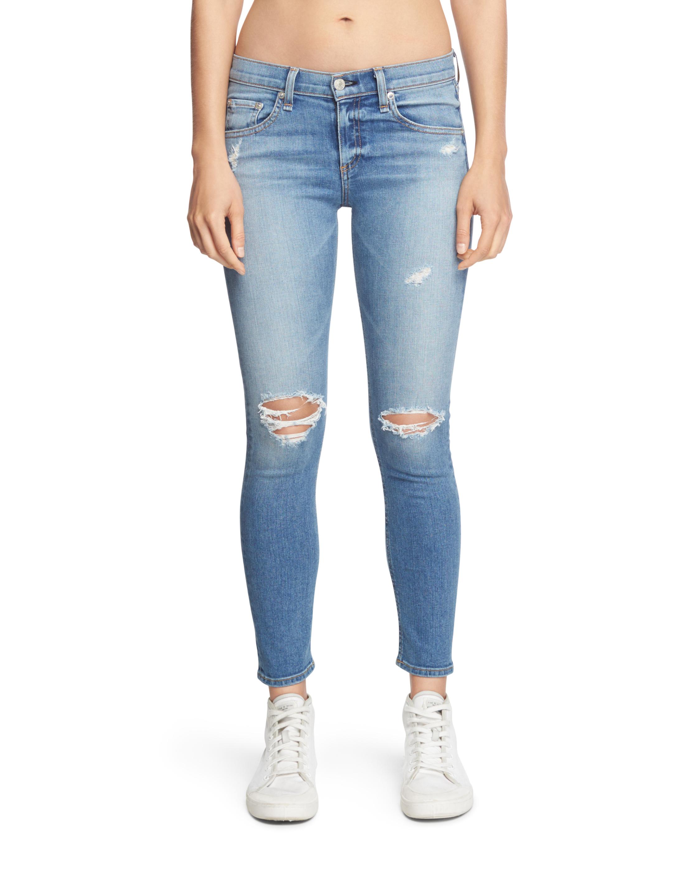 /JEAN | Women's Designer Denim & Jeans | rag & bone