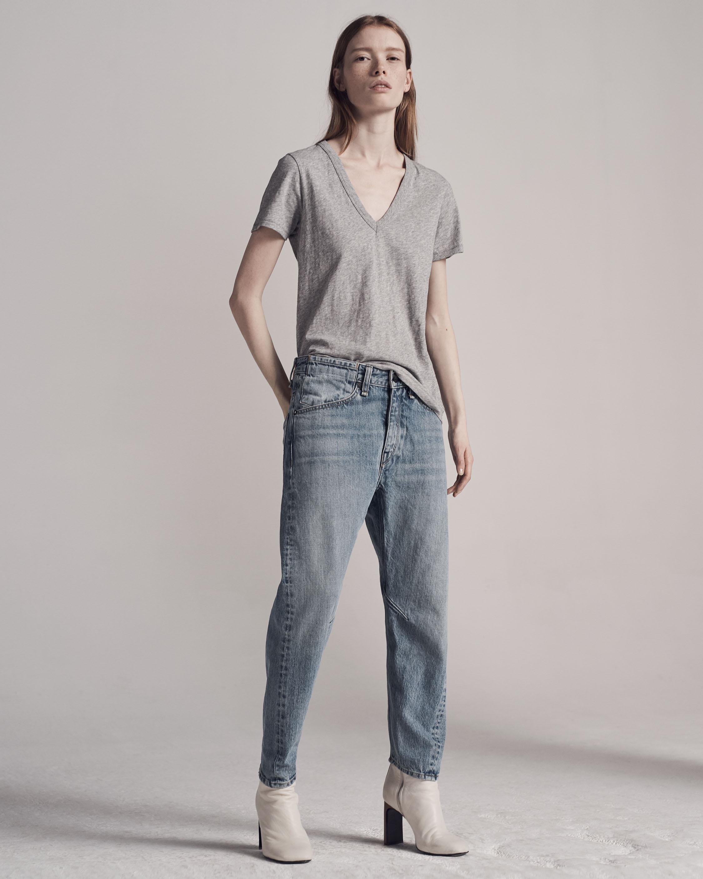 Jeans: Ankle Cut to Skinny, High Rise to Boyfriend & Crop with Urban ...